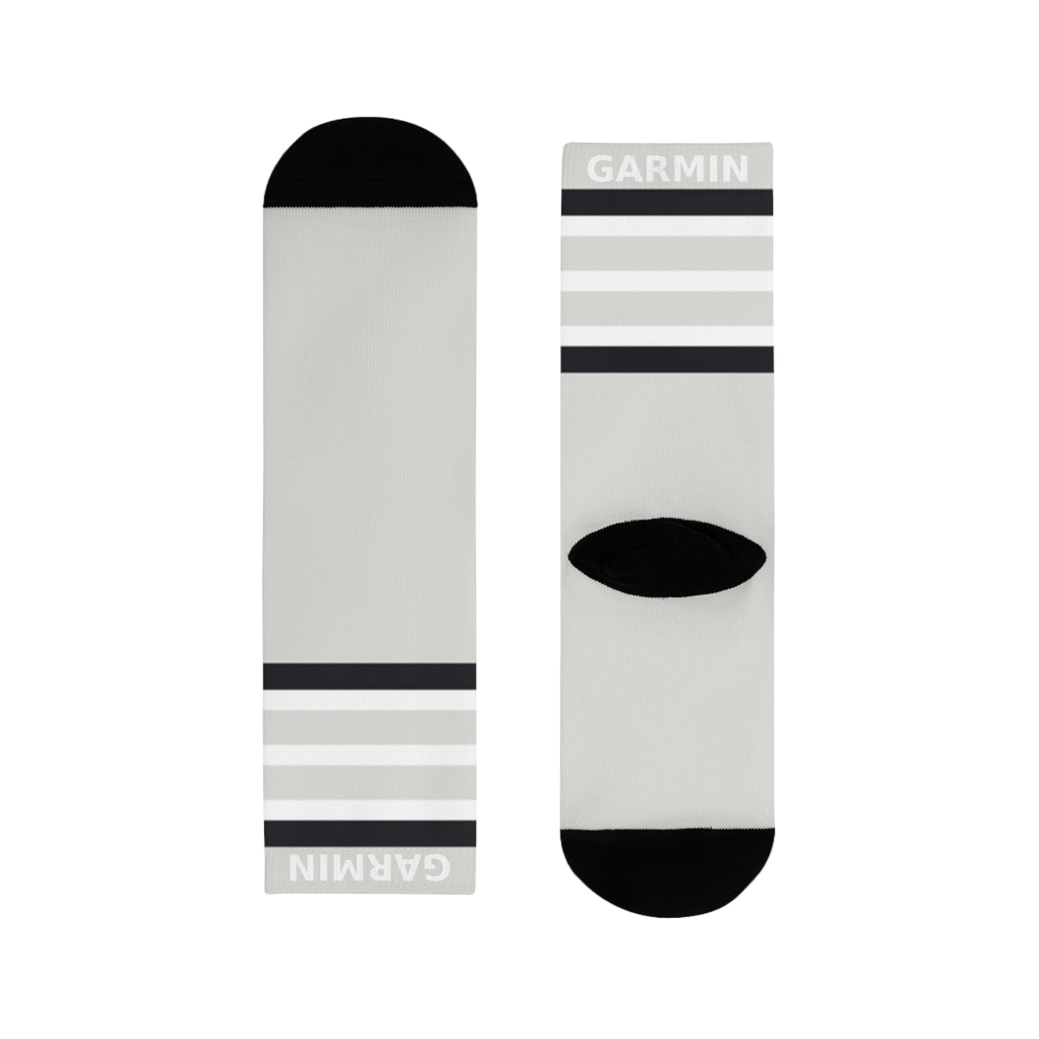 Chaussettes de Running Unies et Personnalisables