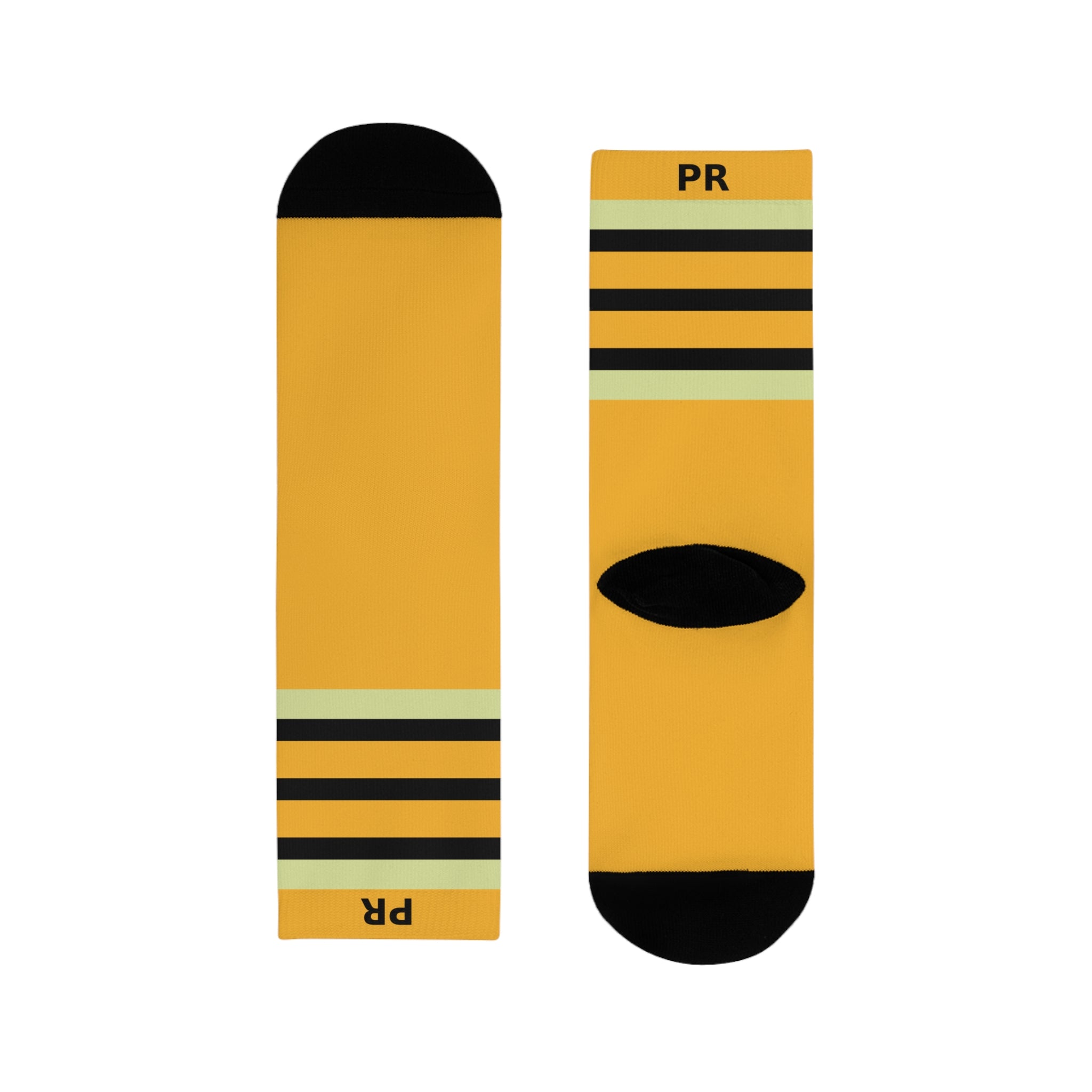 Chaussettes de Running Unies et Personnalisables