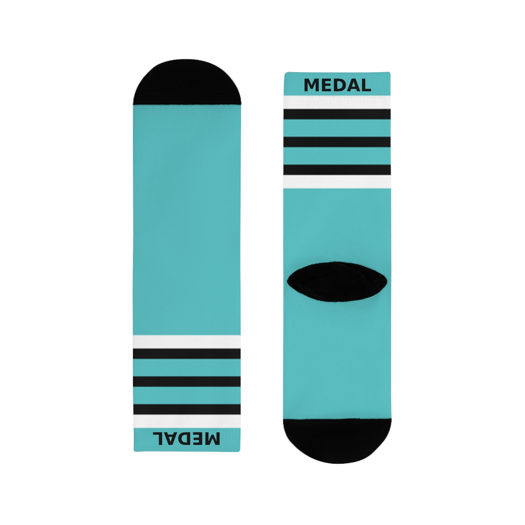 Chaussettes de Running Unies et Personnalisables