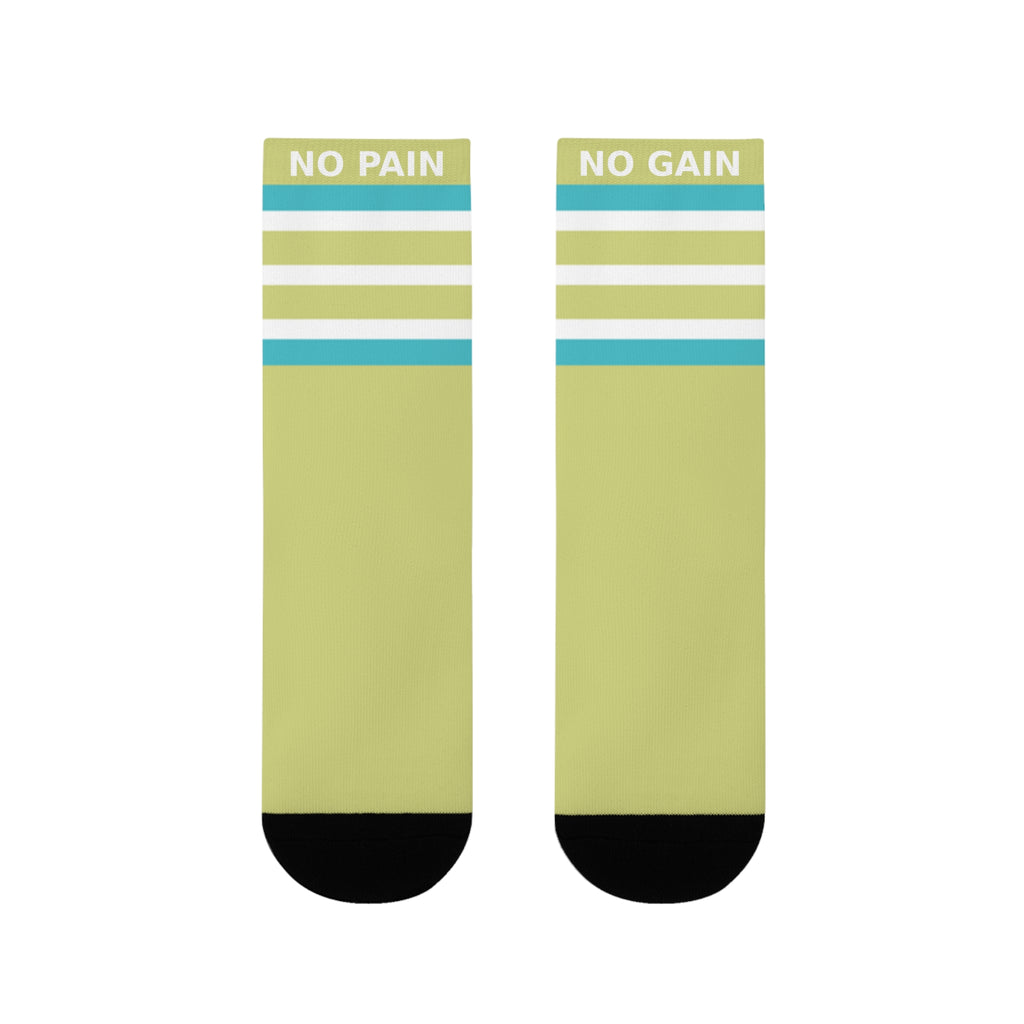 Chaussettes de Running Unies et Personnalisables