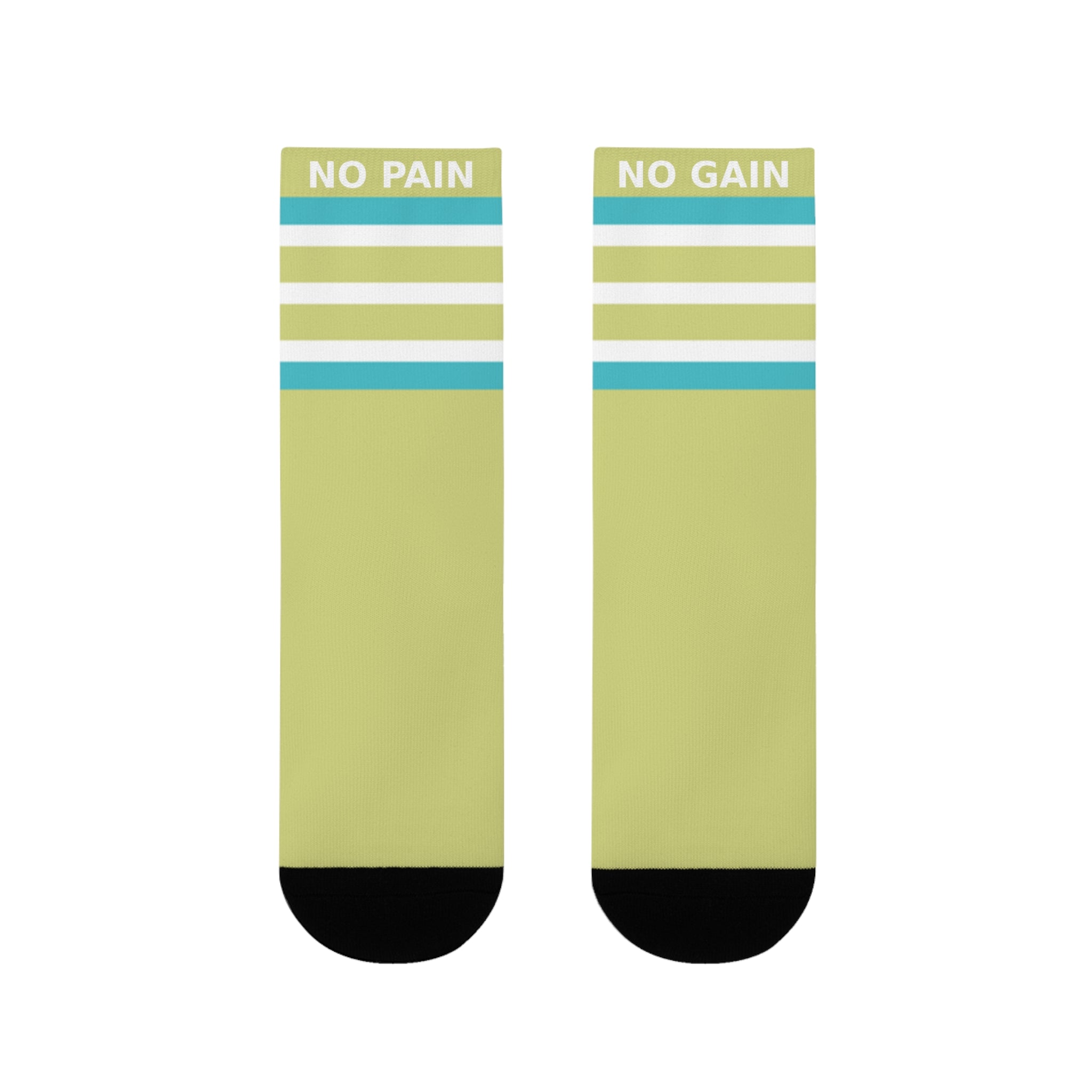 Chaussettes de Running Unies et Personnalisables