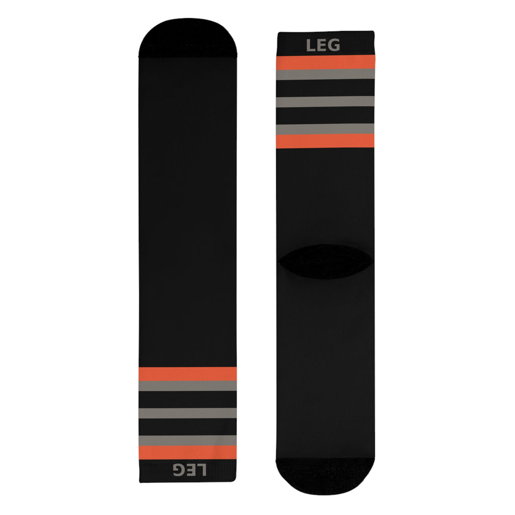 Chaussettes de Running Dépareillées et Personnalisables