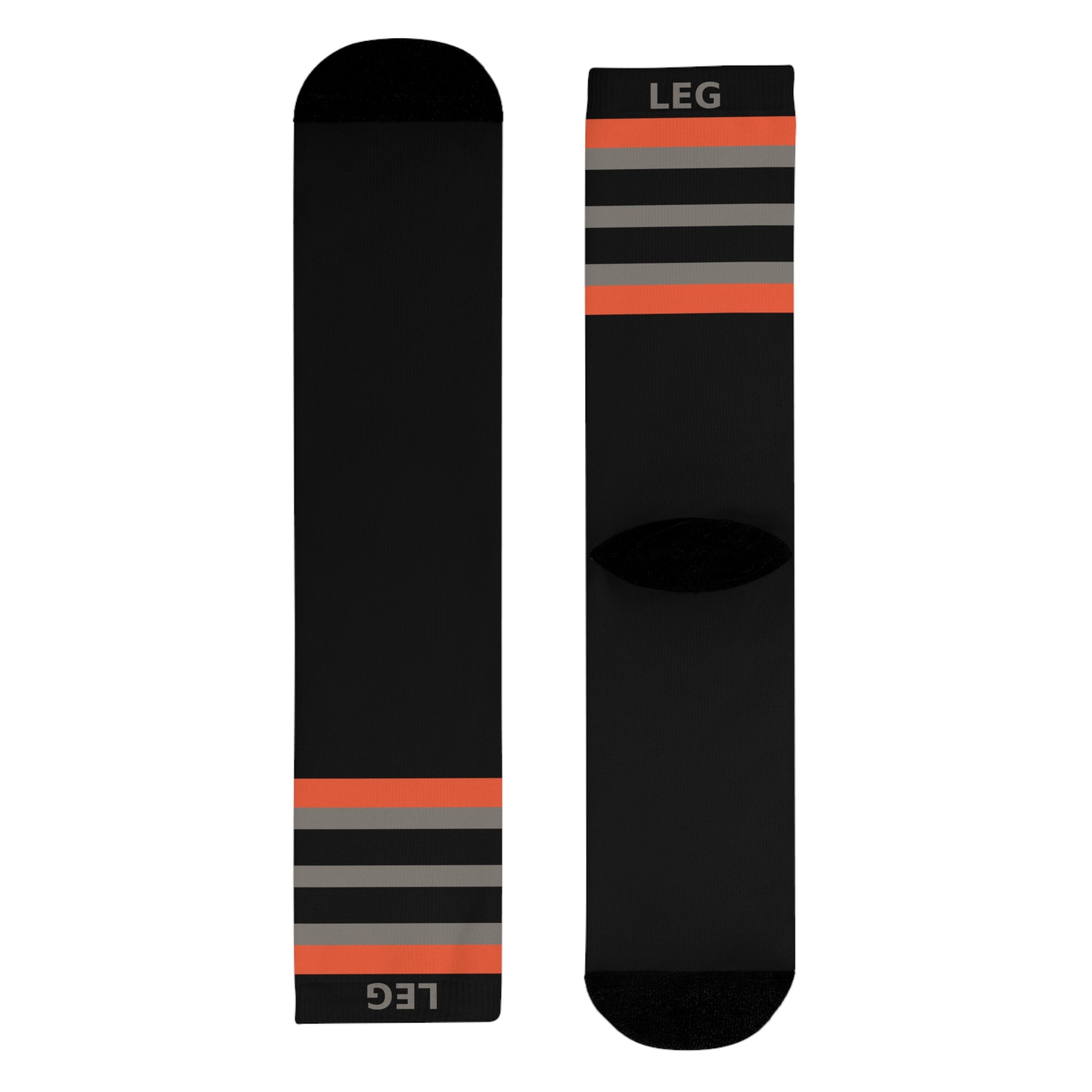 Chaussettes de Running Dépareillées et Personnalisables