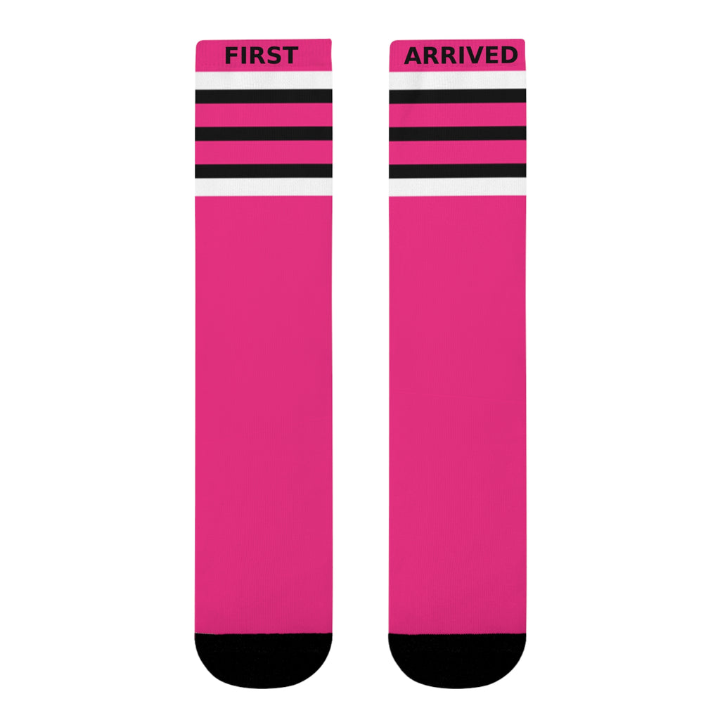 Chaussettes de Running Unies et Personnalisables