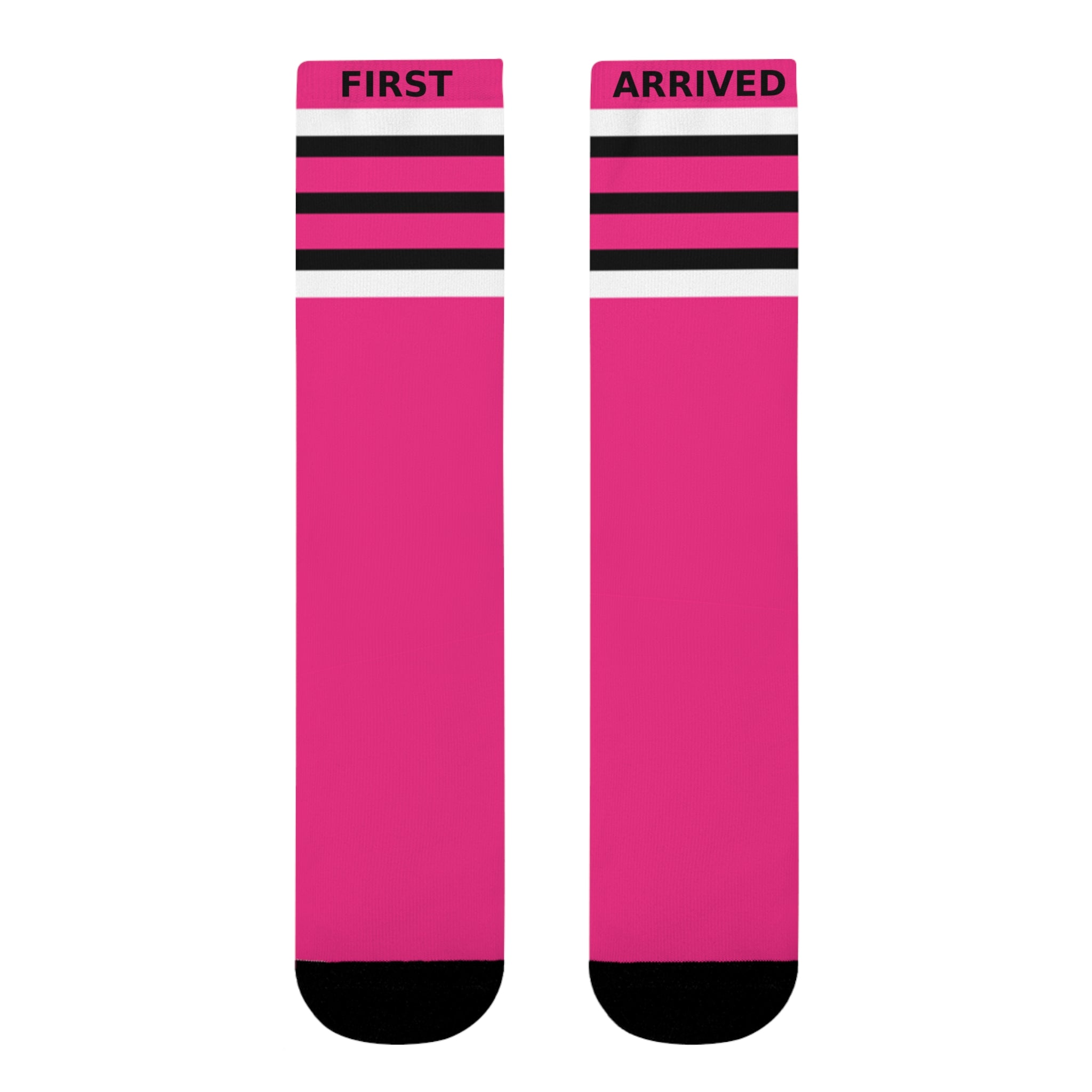 Chaussettes de Running Unies et Personnalisables