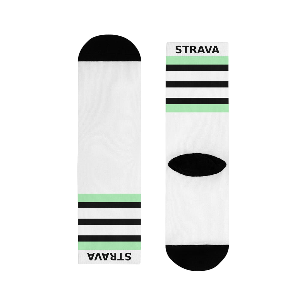 Chaussettes de Running Unies et Personnalisables