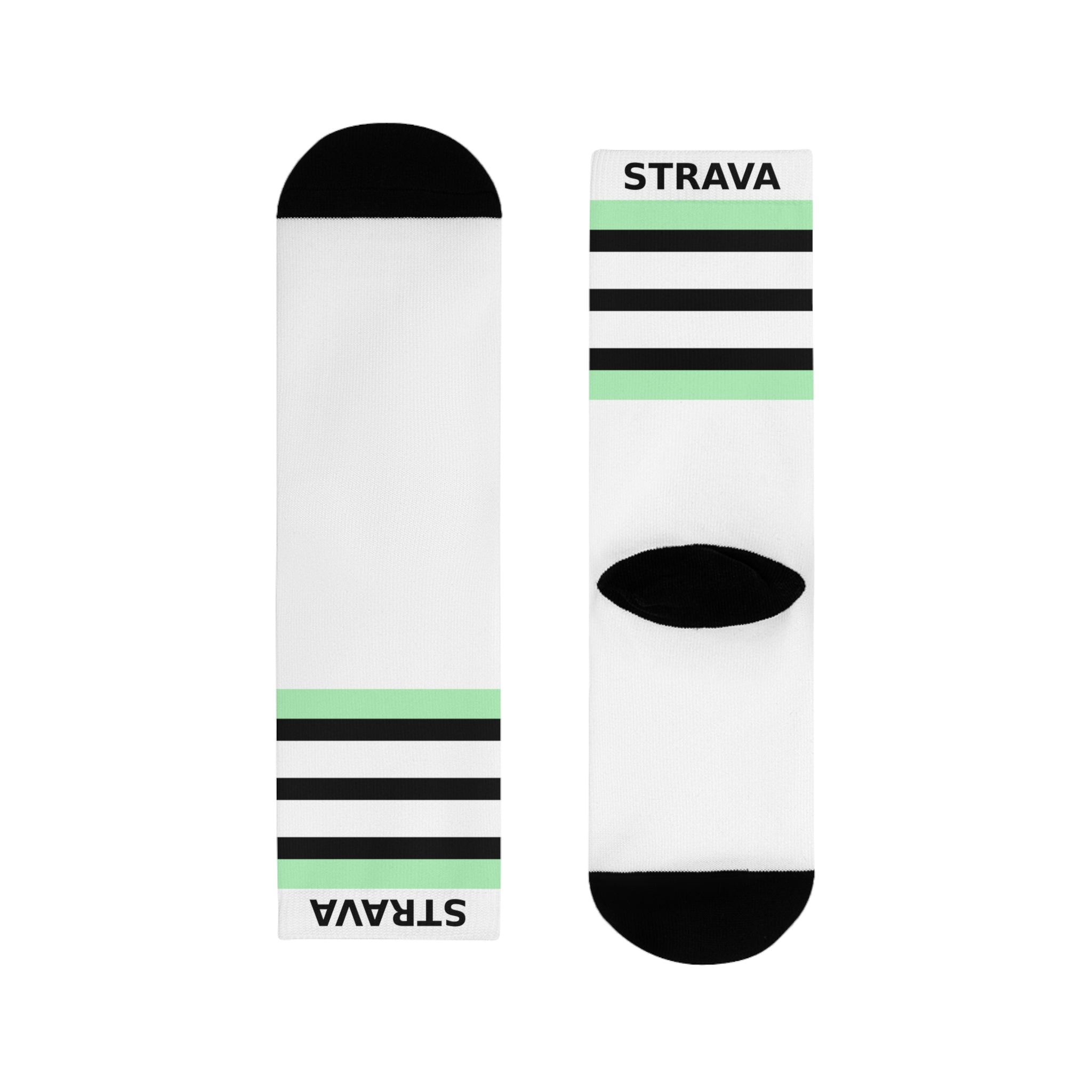 Chaussettes de Running Unies et Personnalisables