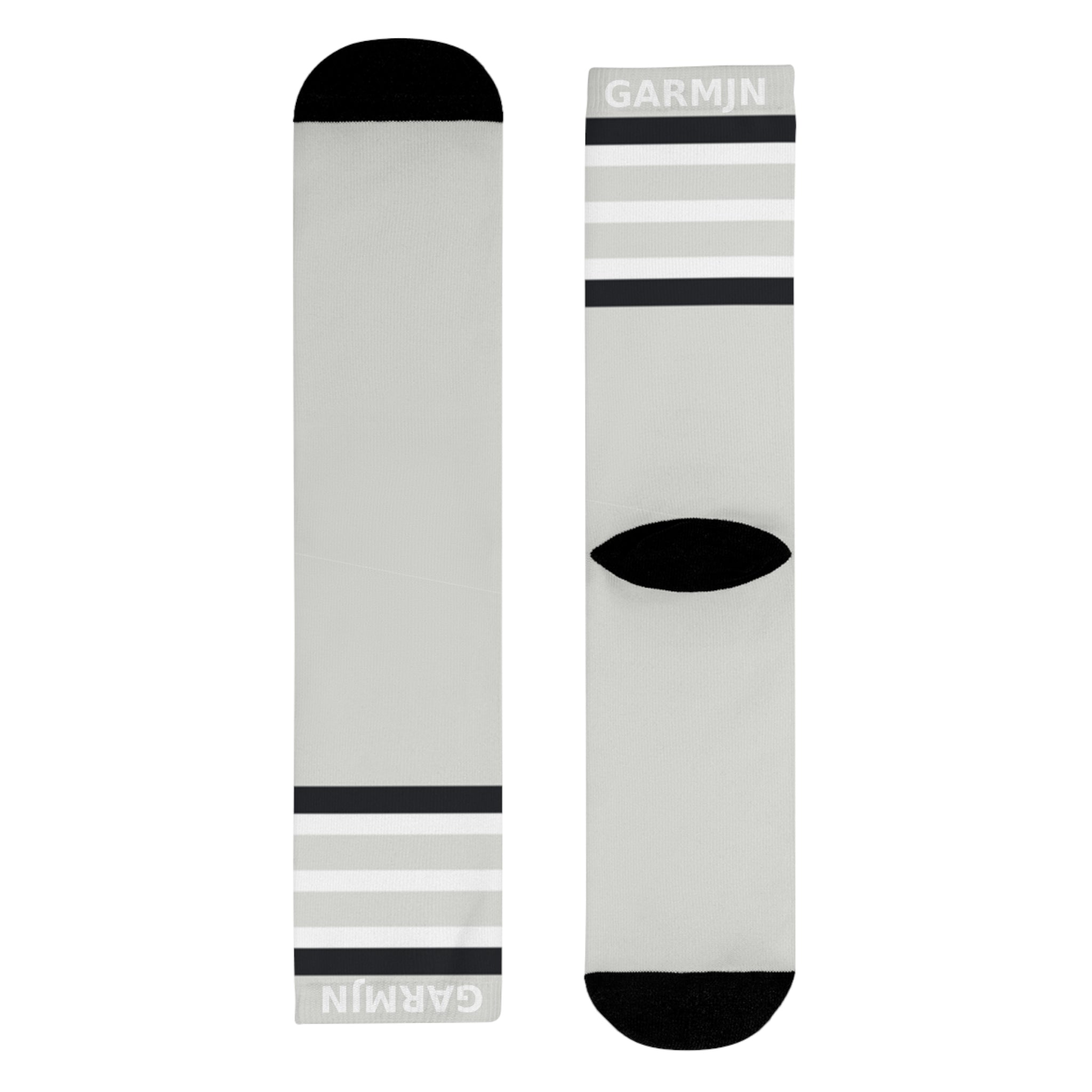 Chaussettes de Running Unies et Personnalisables