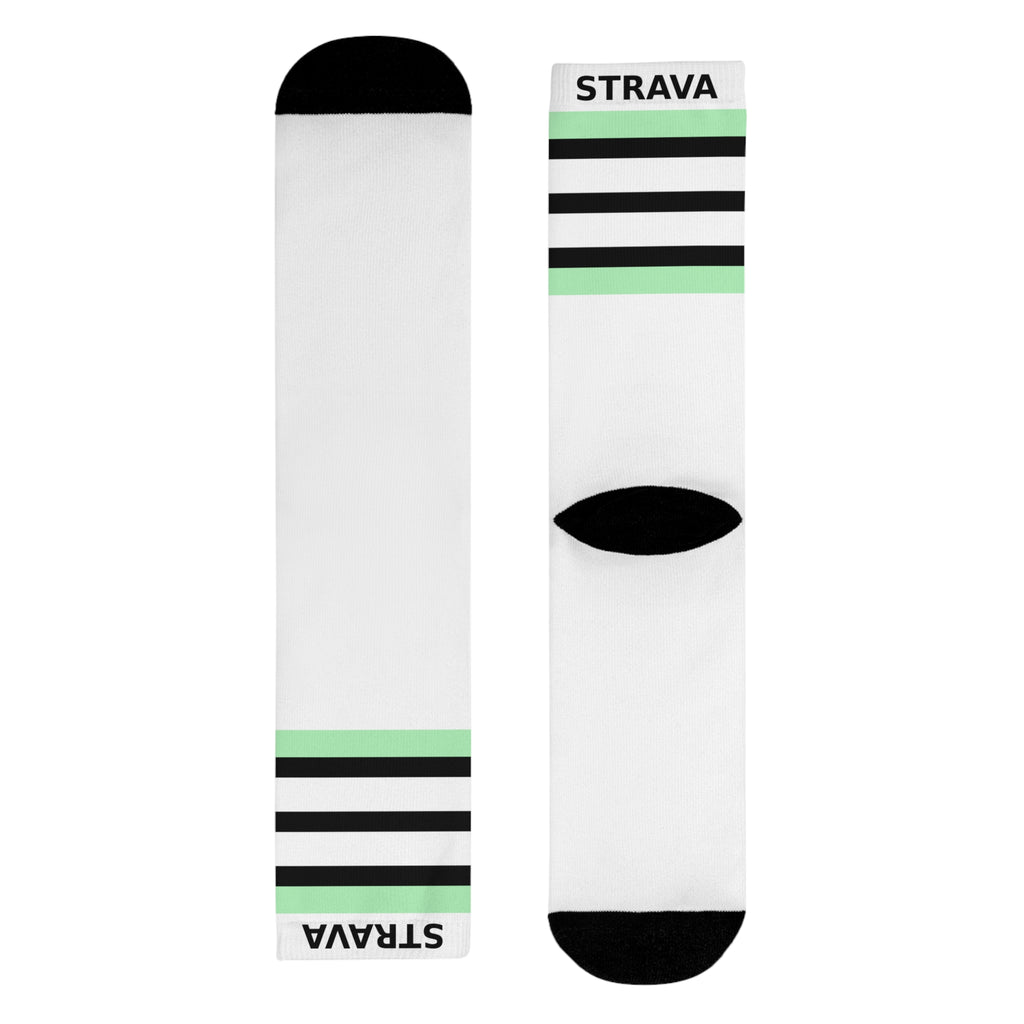 Chaussettes de Running Unies et Personnalisables