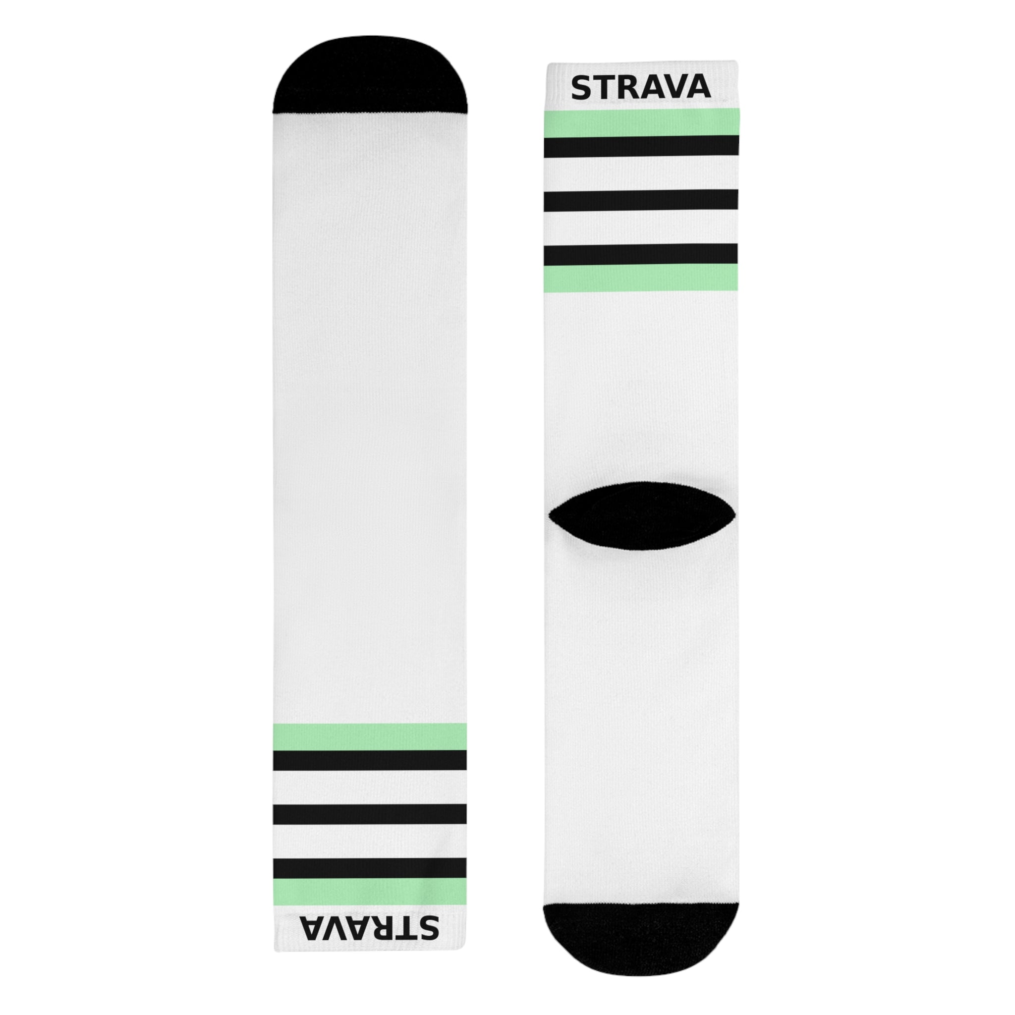 Chaussettes de Running Unies et Personnalisables