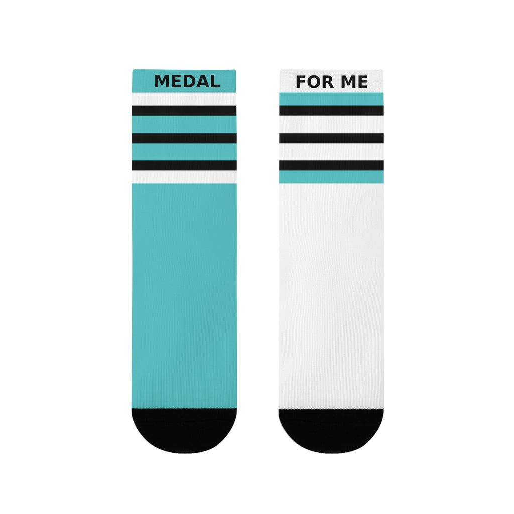 Chaussettes de Running Dépareillées et Personnalisables
