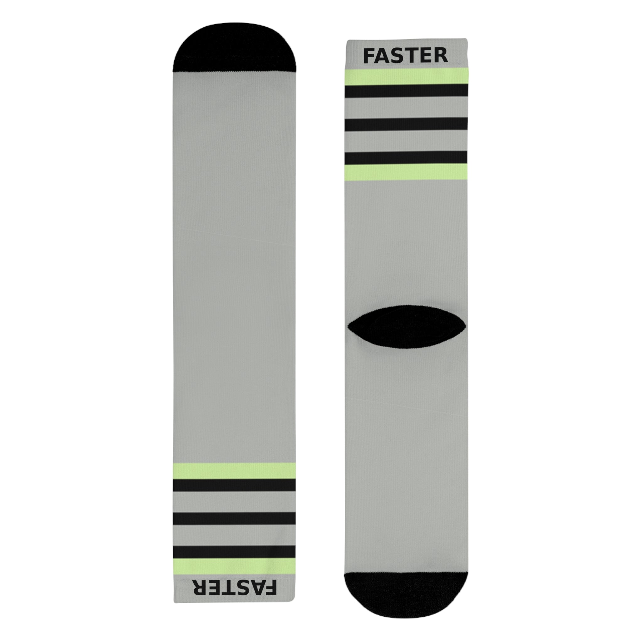 Chaussettes de Running Unies et Personnalisables