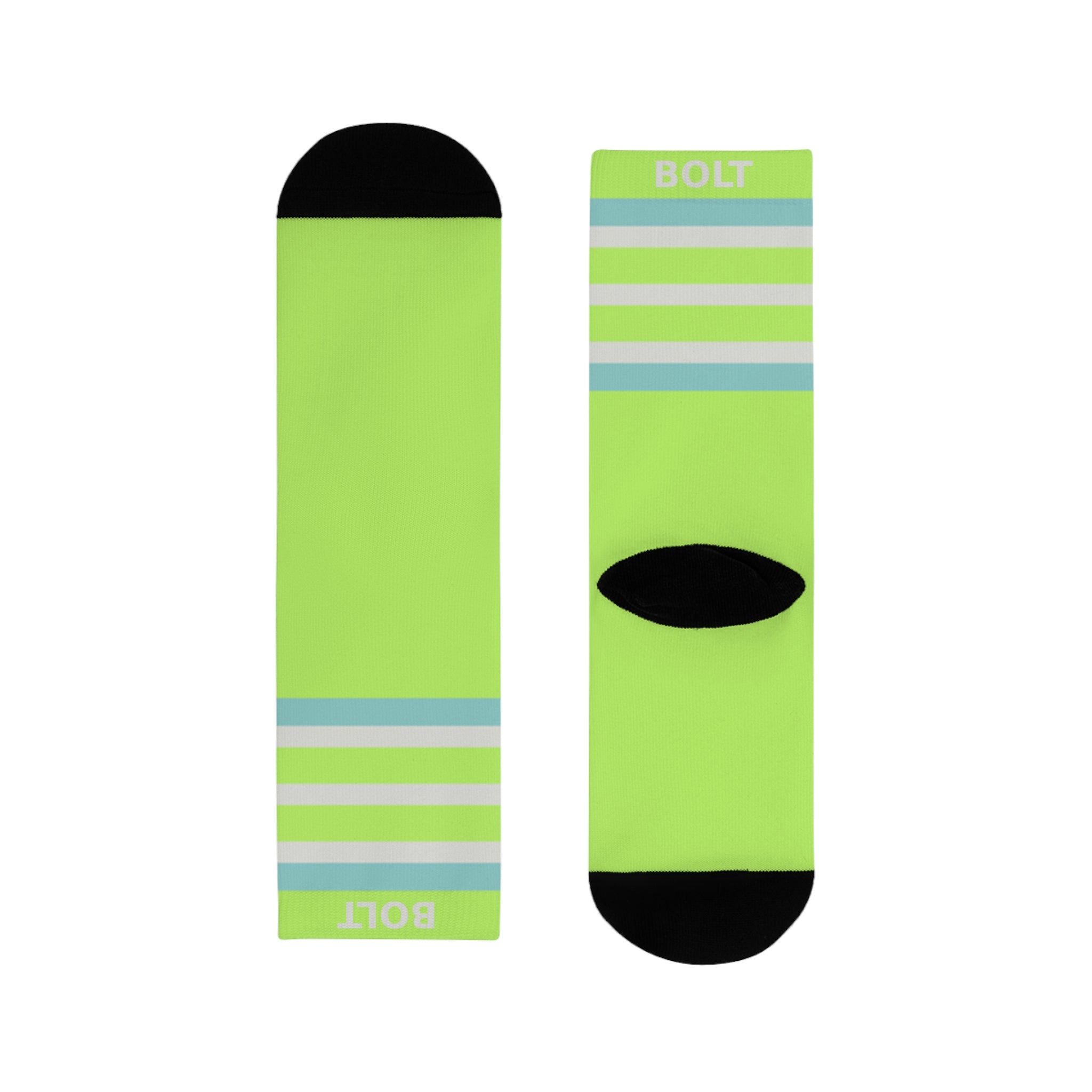 Chaussettes de Running Dépareillées et Personnalisables
