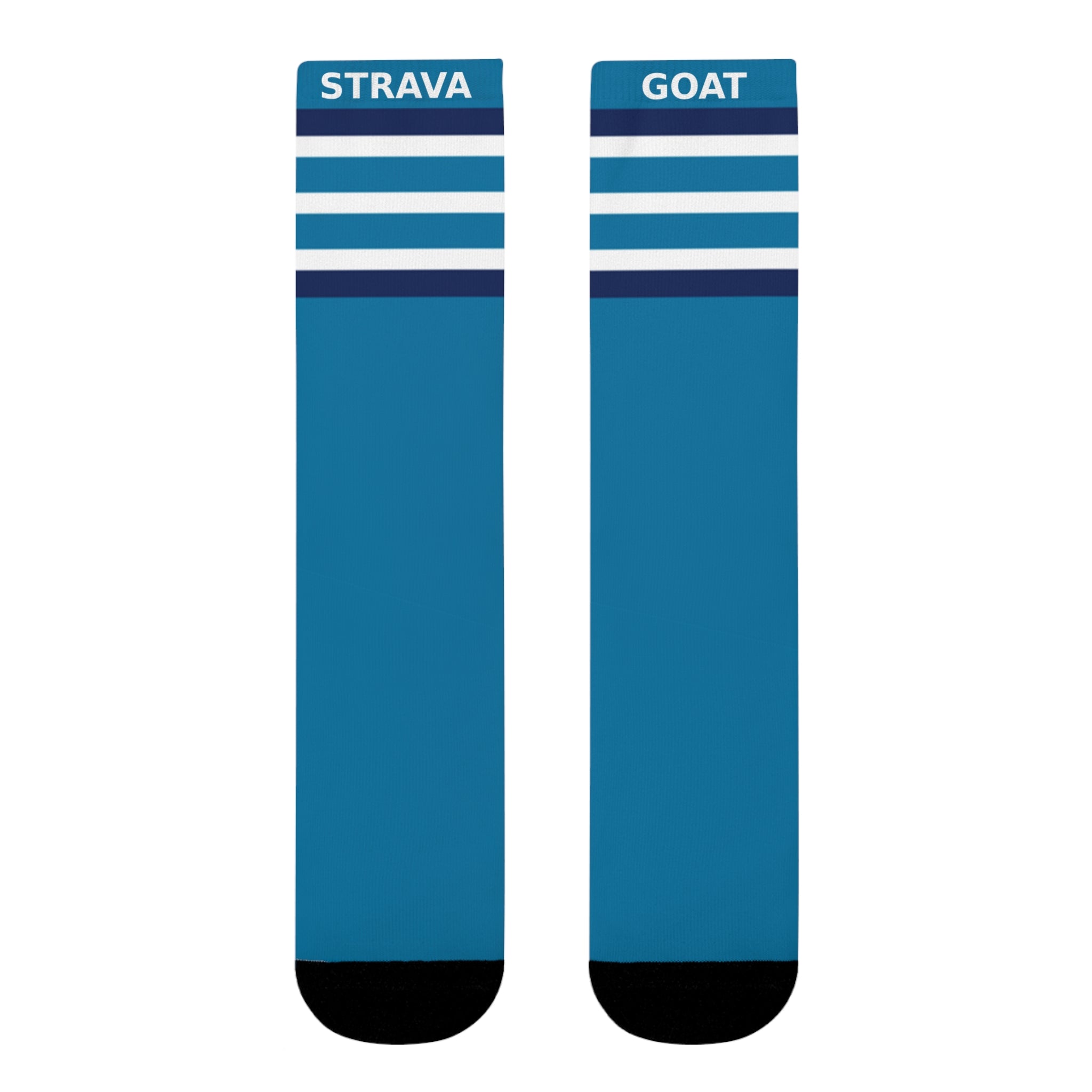 Chaussettes de Running Unies et Personnalisables