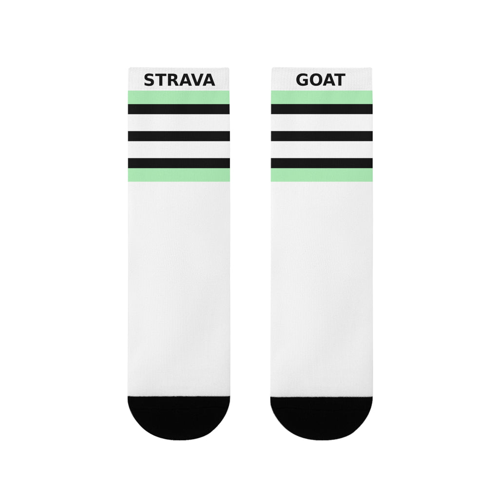 Chaussettes de Running Unies et Personnalisables