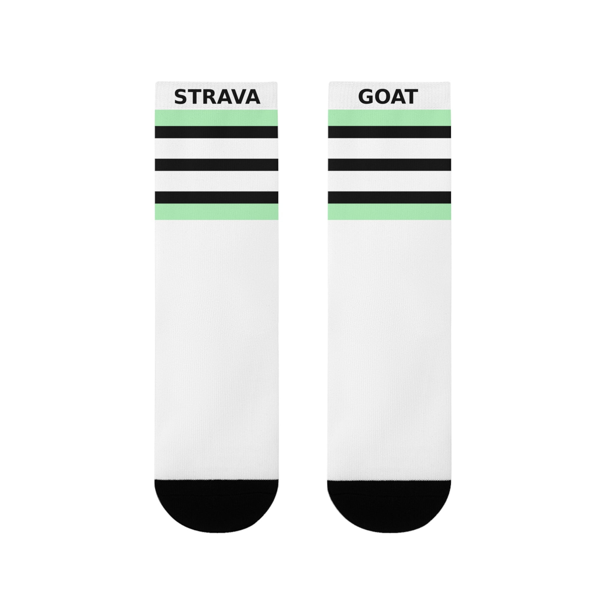 Chaussettes de Running Unies et Personnalisables