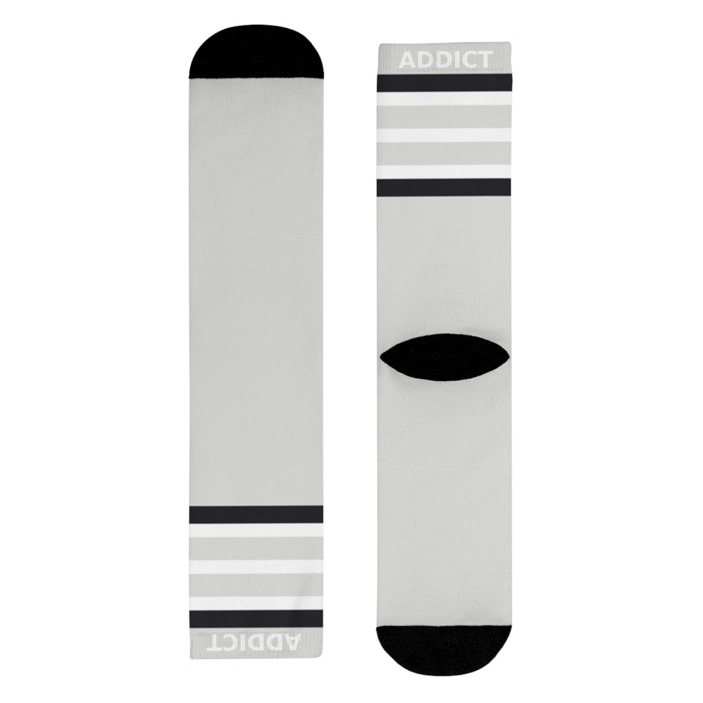 Chaussettes de Running Dépareillées et Personnalisables