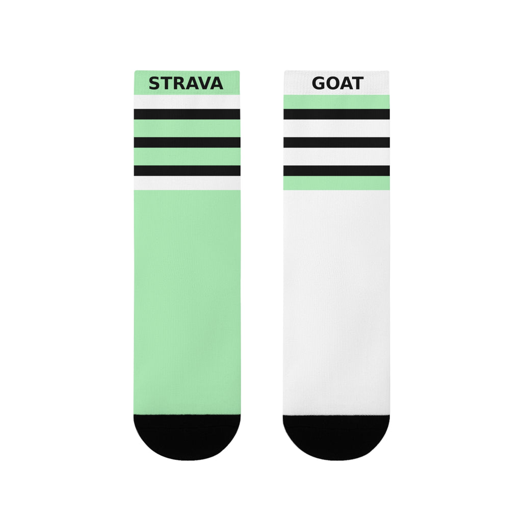 Chaussettes de Running Dépareillées et Personnalisables