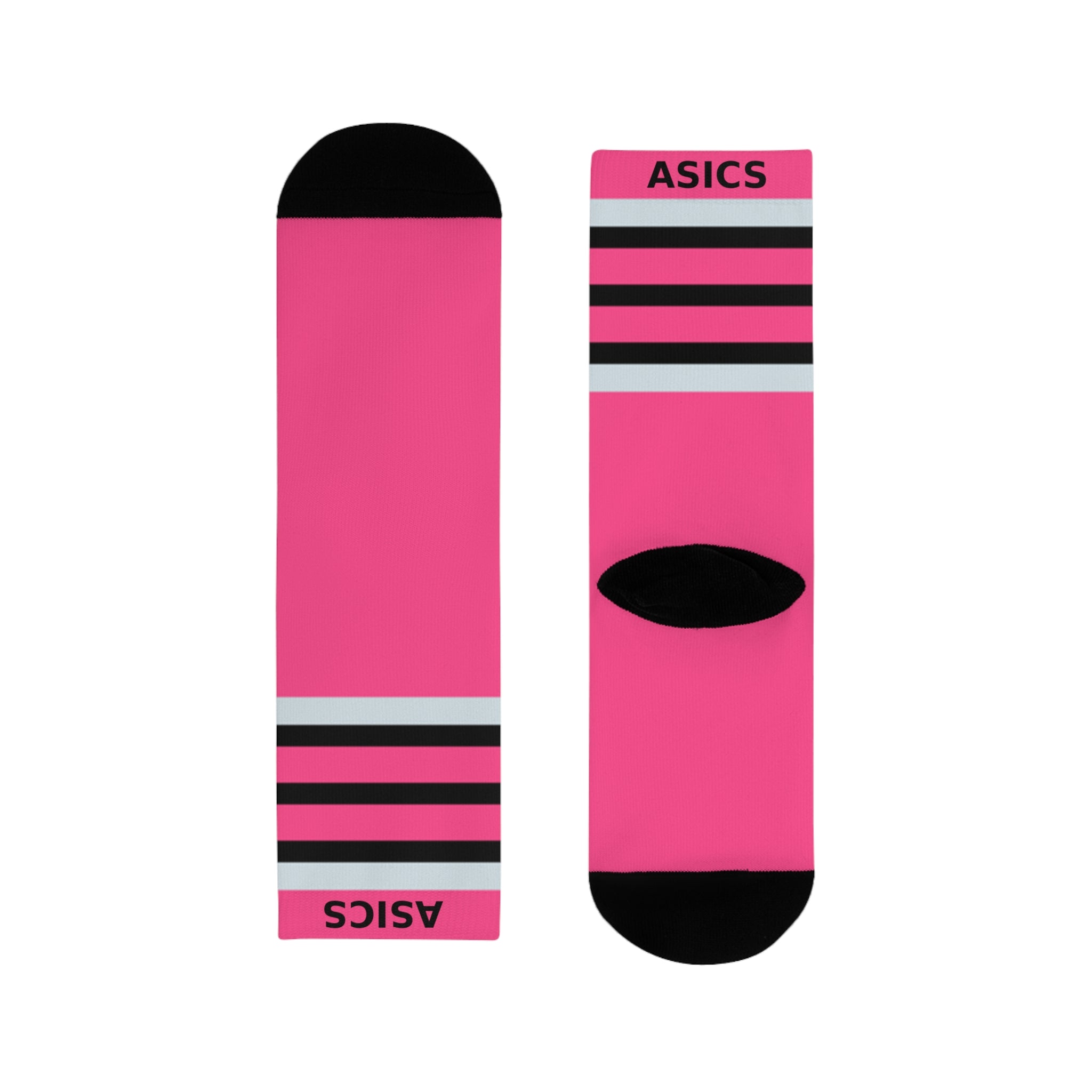 Chaussettes de Running Dépareillées et Personnalisables