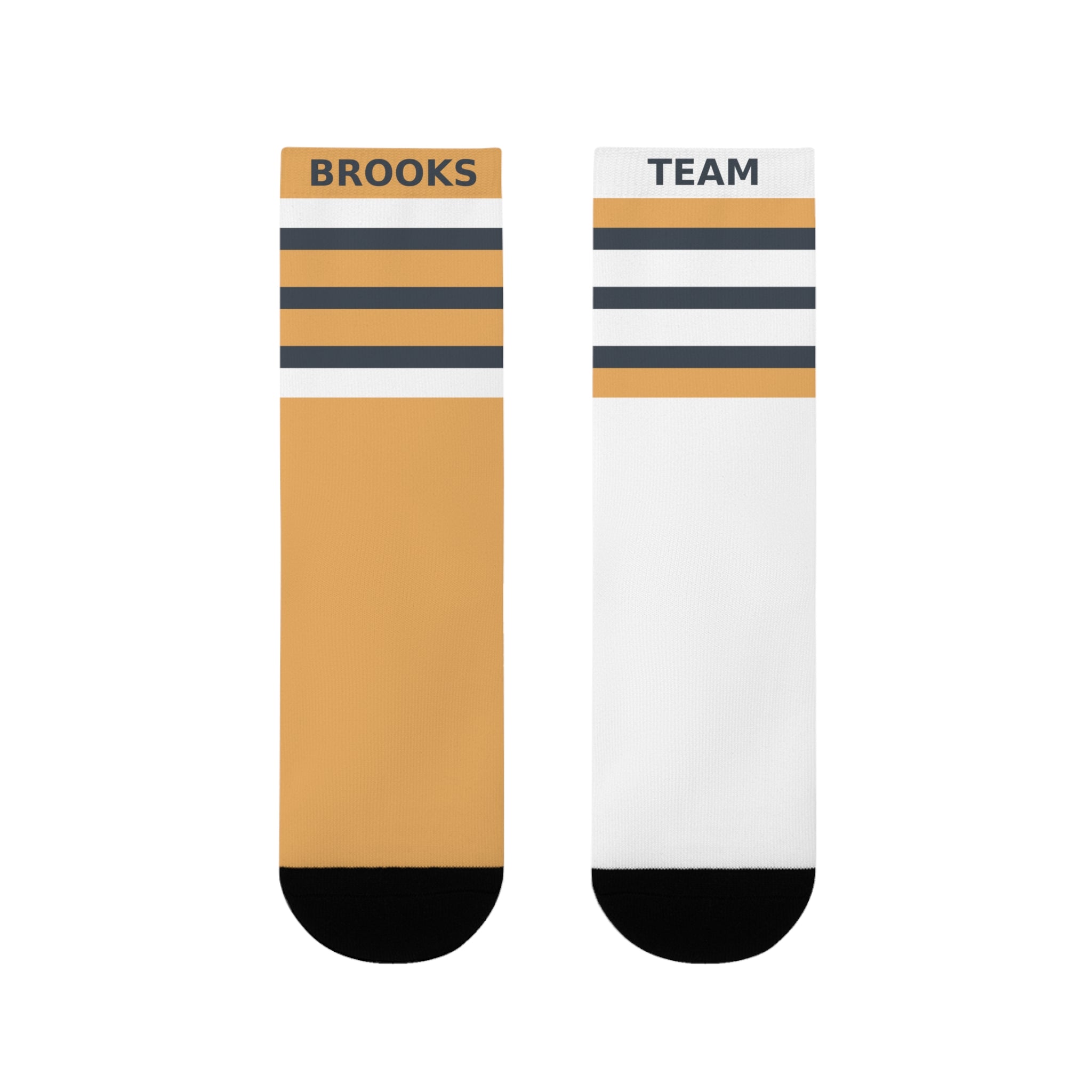 Chaussettes de Running Dépareillées et Personnalisables