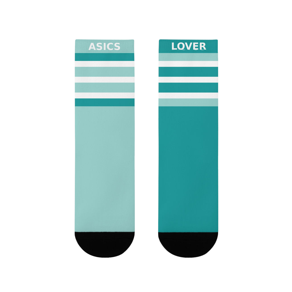 Chaussettes de Running Dépareillées et Personnalisables