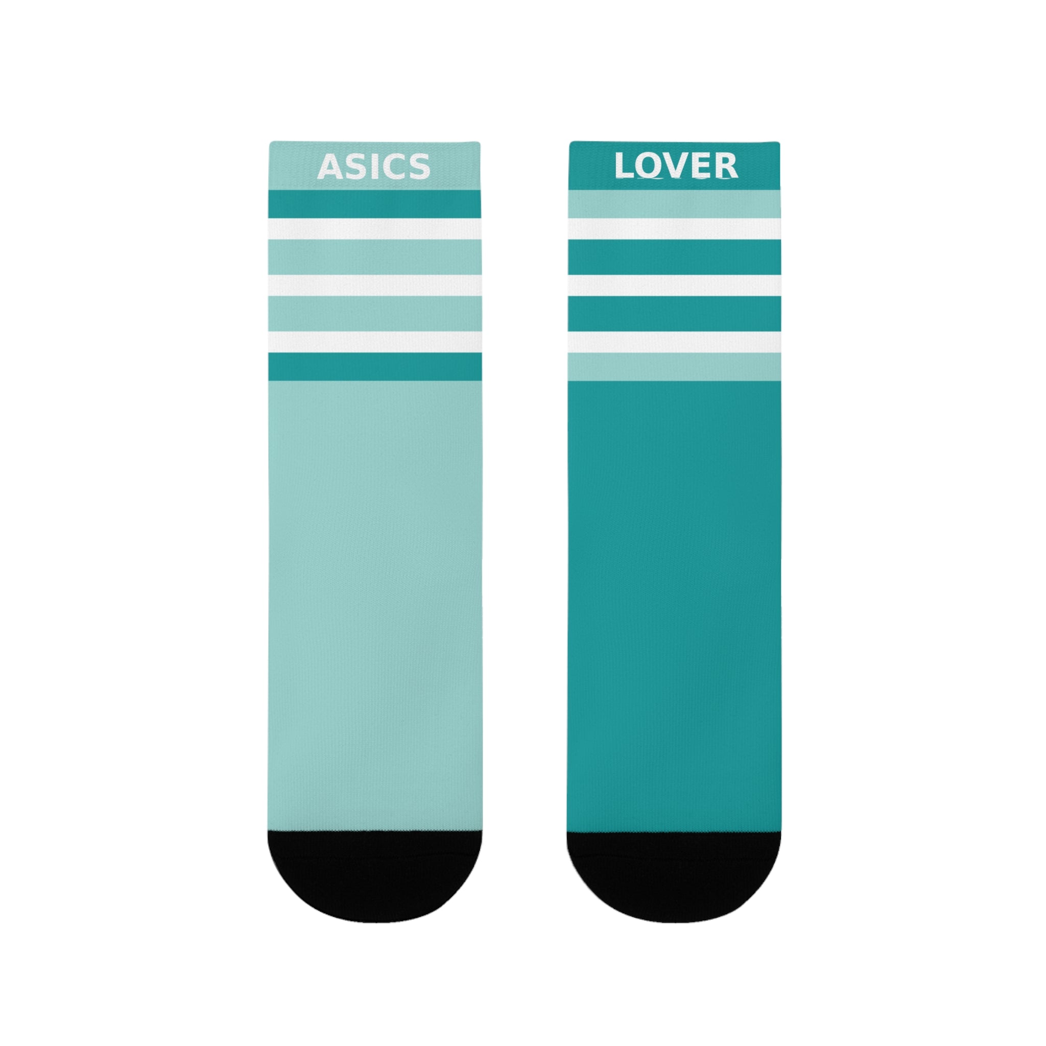 Chaussettes de Running Dépareillées et Personnalisables