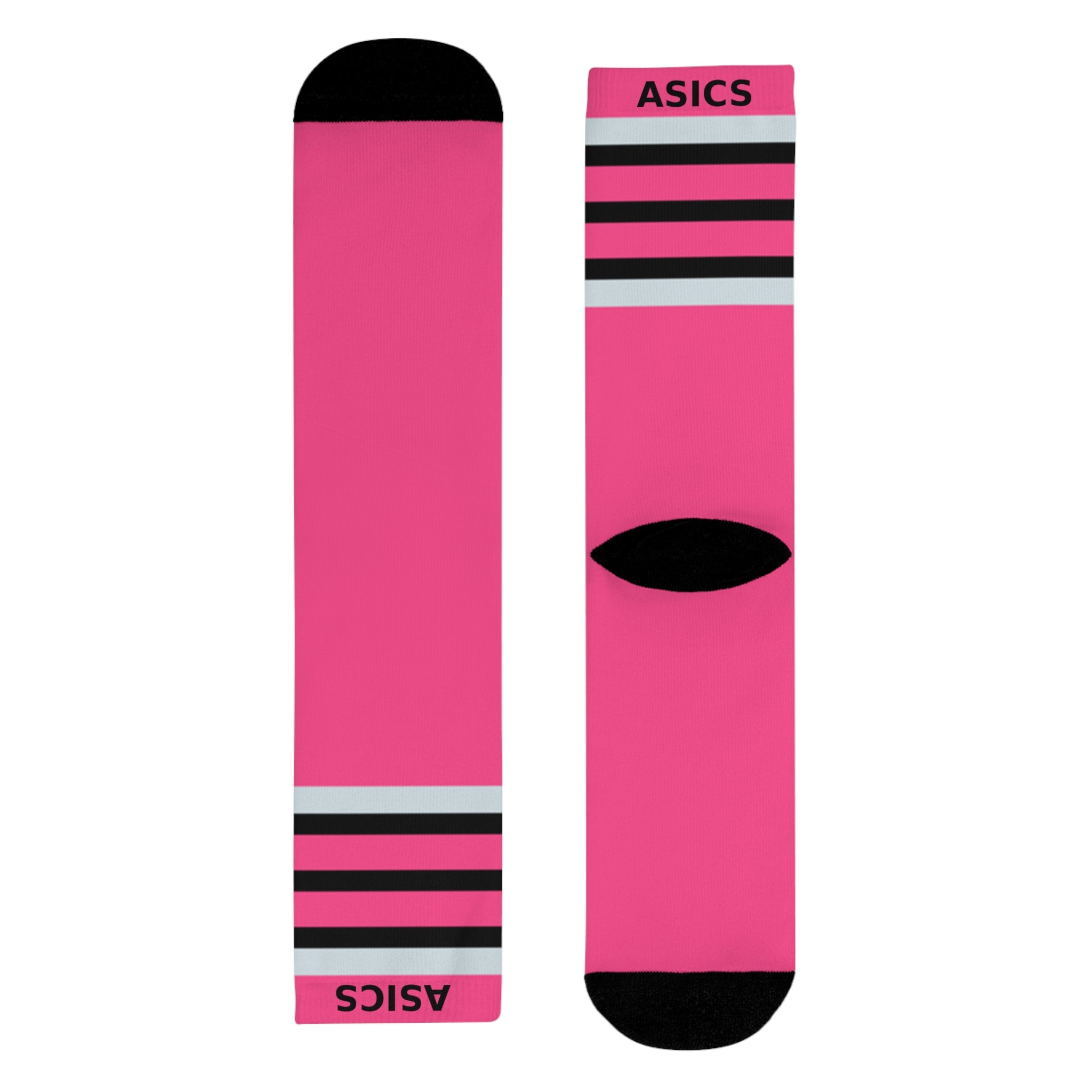 Chaussettes de Running Dépareillées et Personnalisables