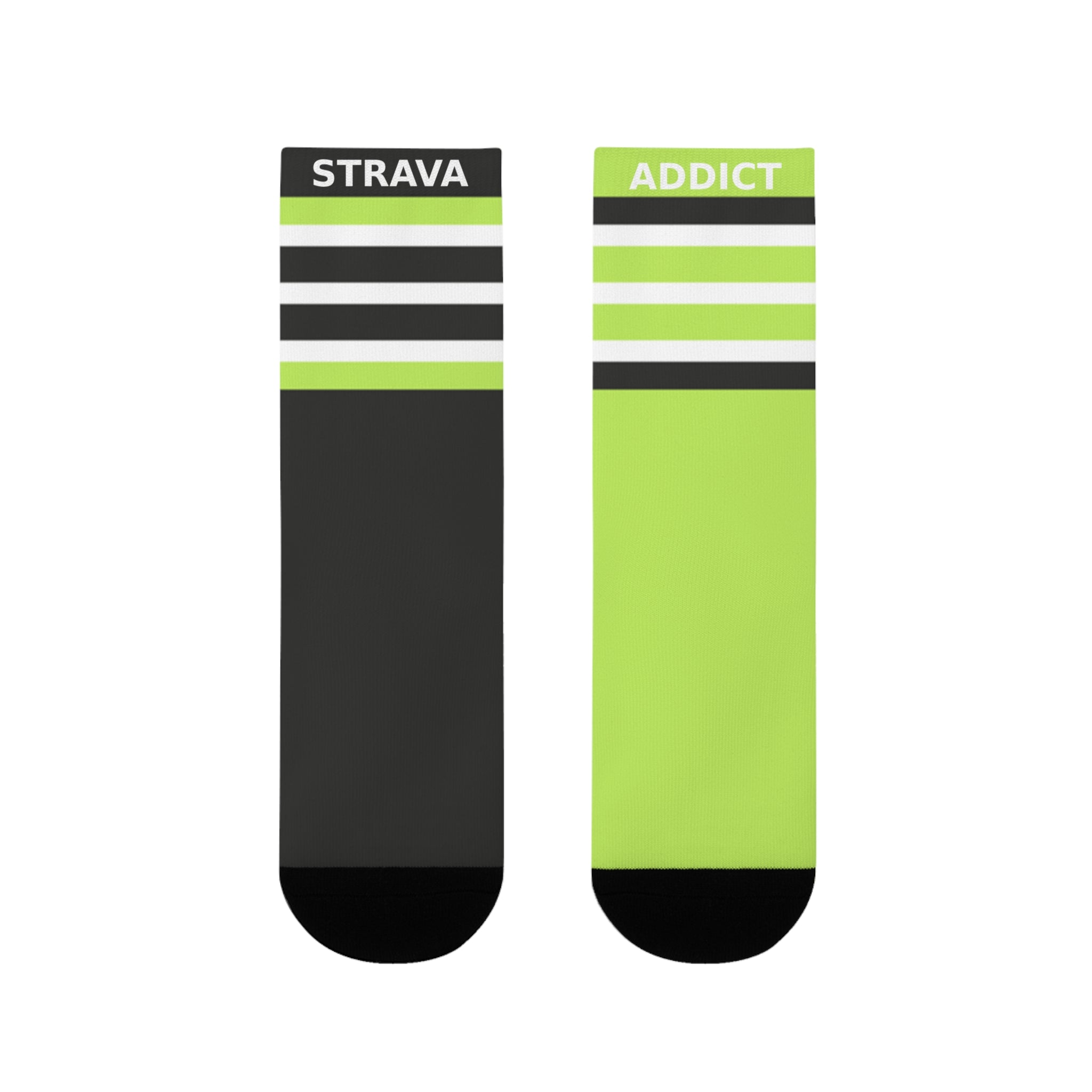 Chaussettes de Running Dépareillées et Personnalisables