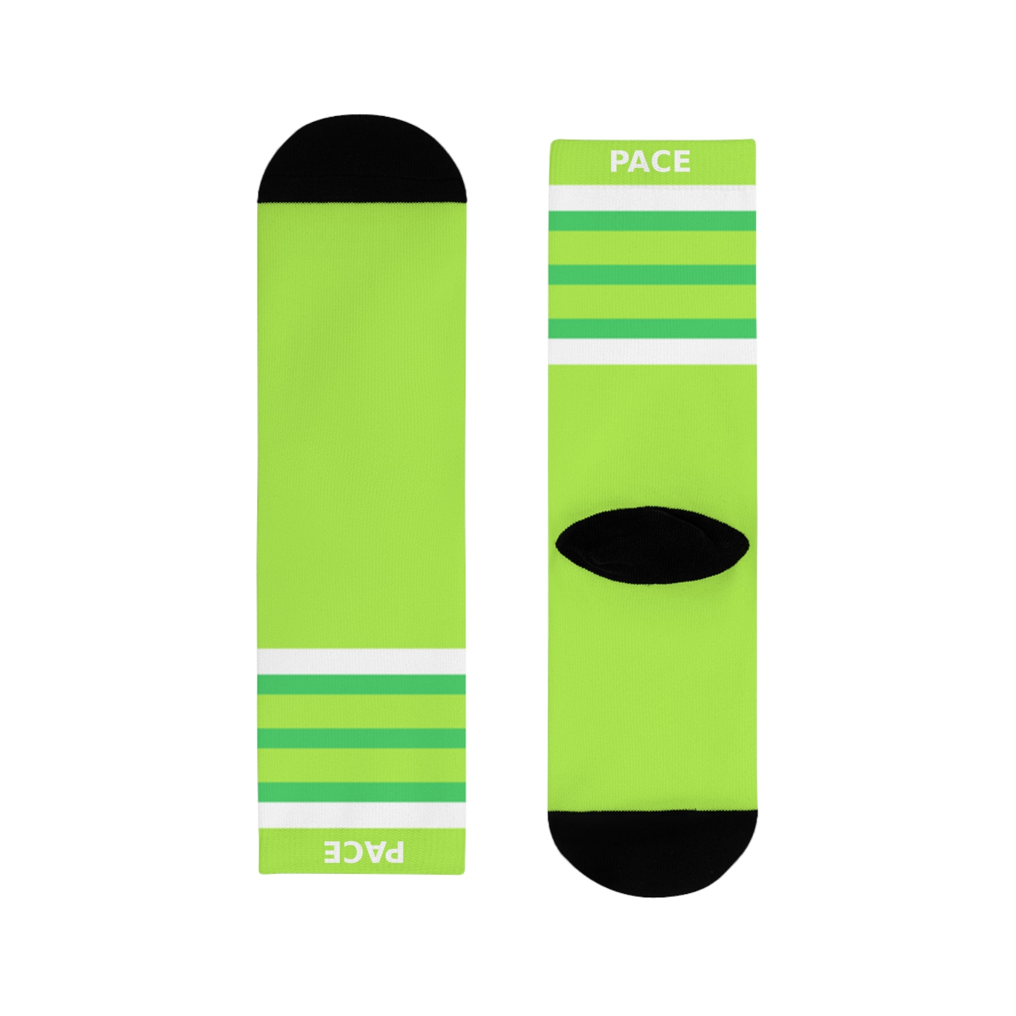 Chaussettes de Running Unies et Personnalisables