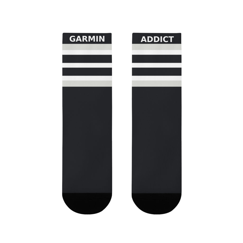 Chaussettes de Running Unies et Personnalisables