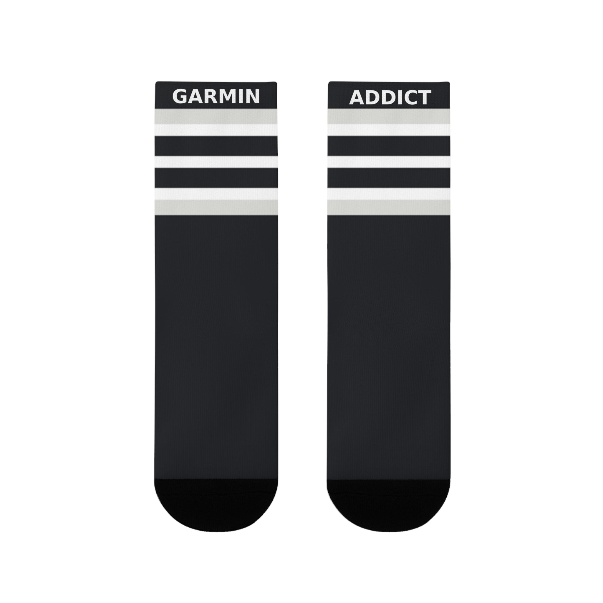Chaussettes de Running Unies et Personnalisables