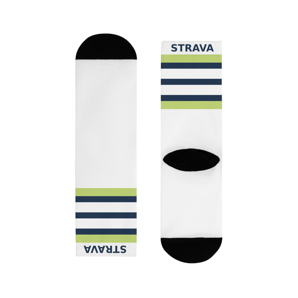 Chaussettes de Running Unies et Personnalisables