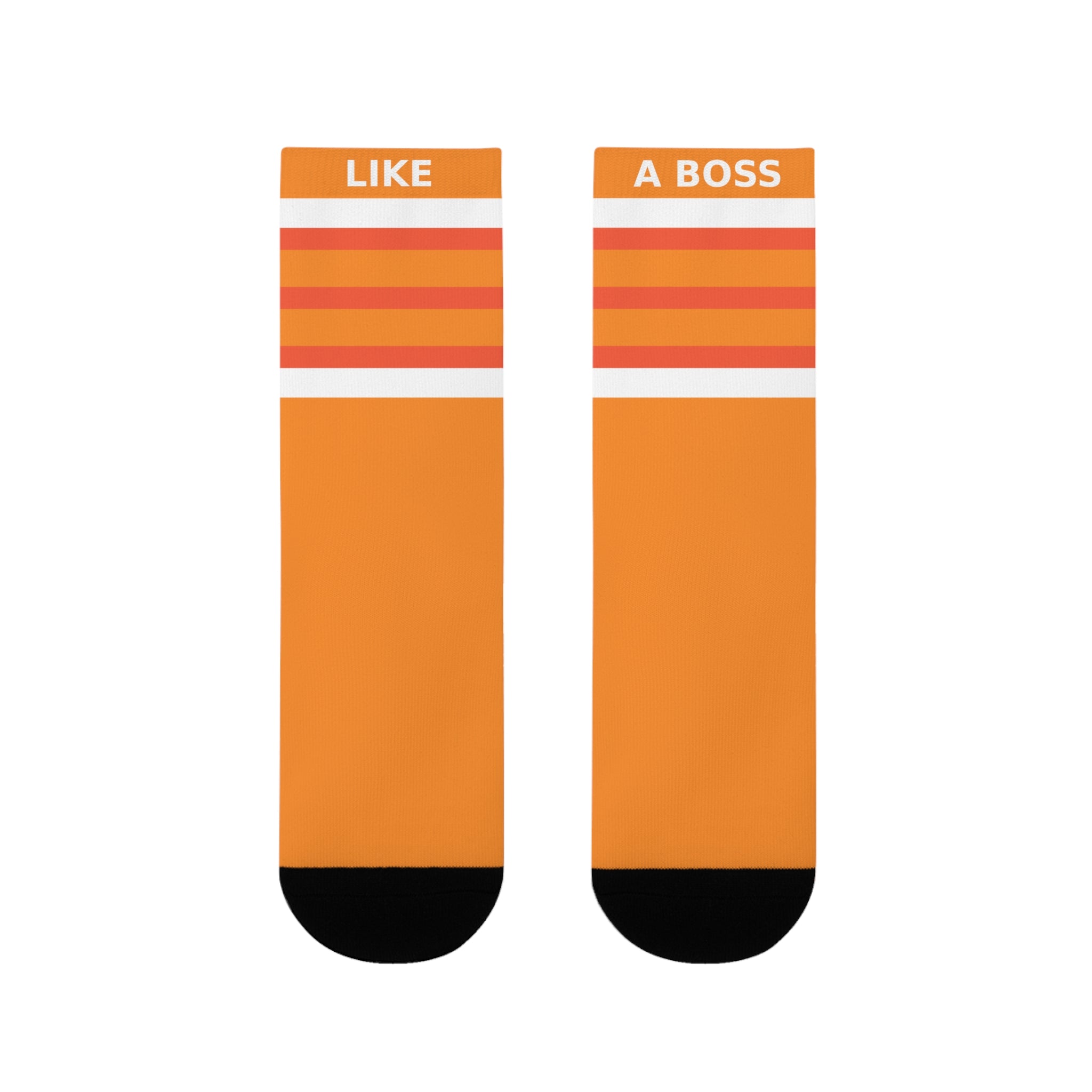 Chaussettes de Running Unies et Personnalisables