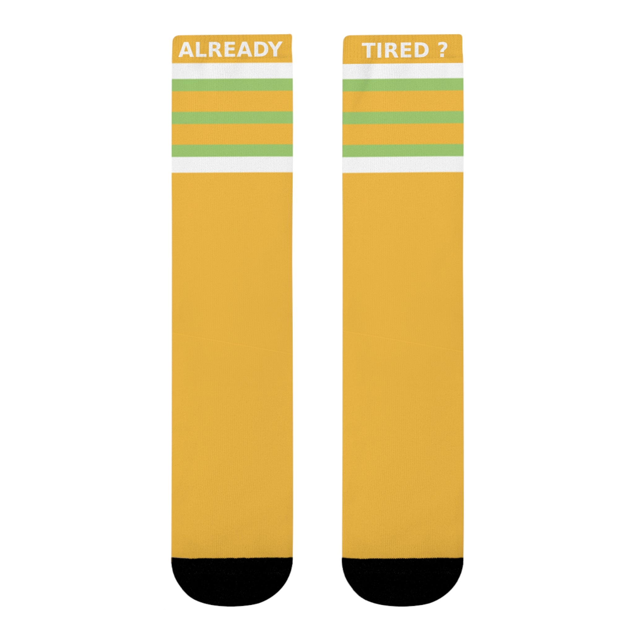Chaussettes de Running Unies et Personnalisables