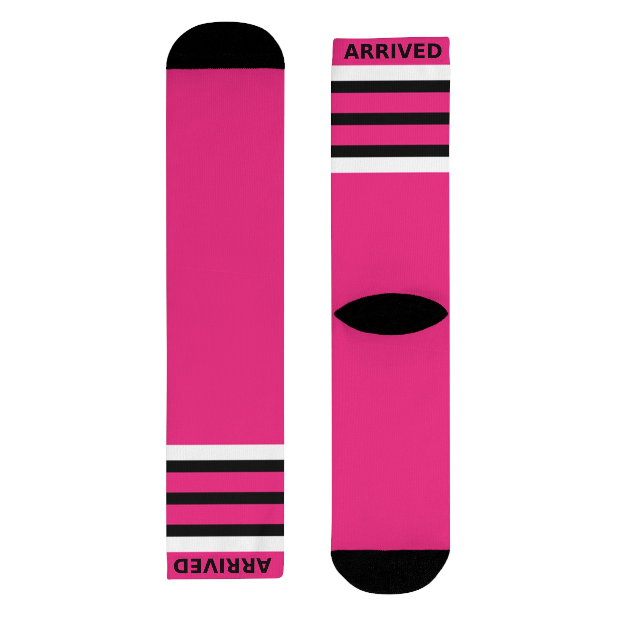 Chaussettes de Running Unies et Personnalisables