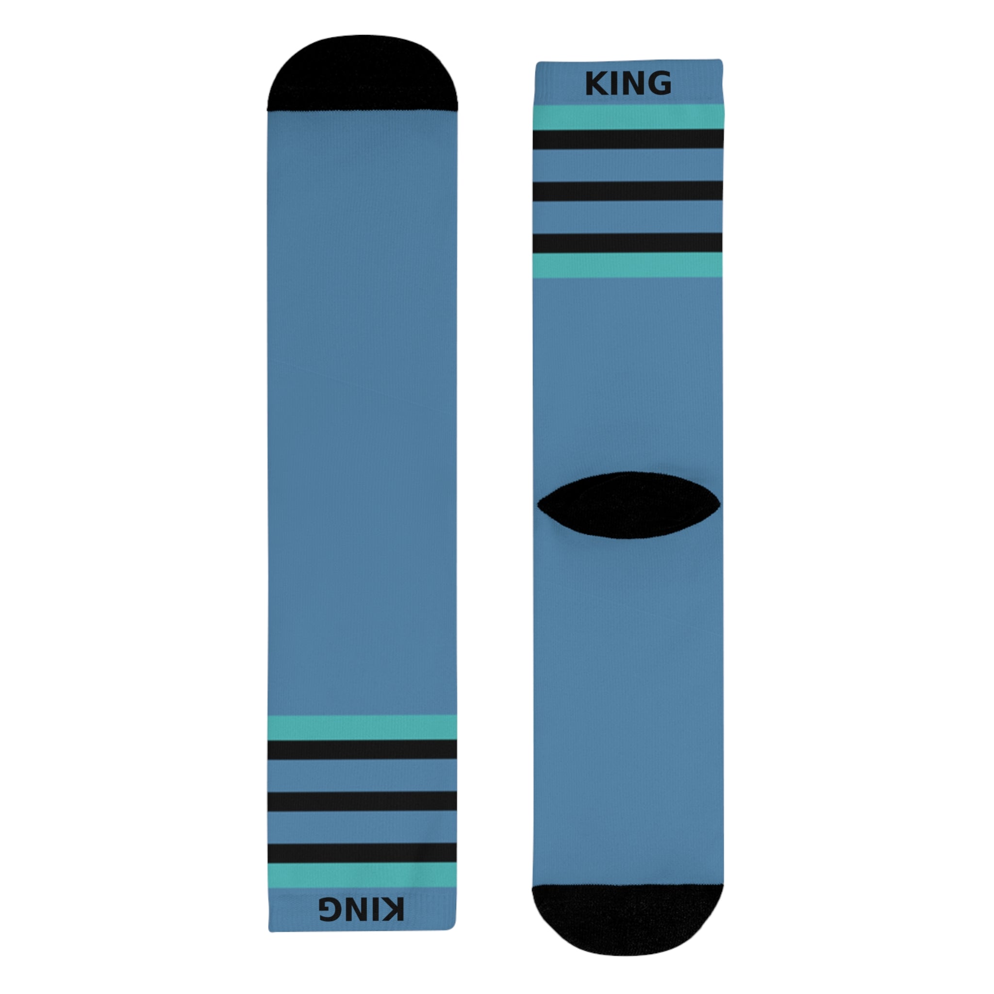 Chaussettes de Running Unies et Personnalisables