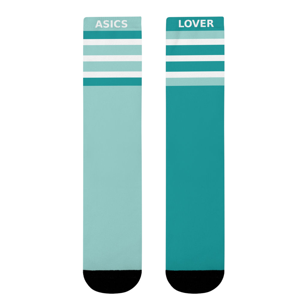 Chaussettes de Running Dépareillées et Personnalisables