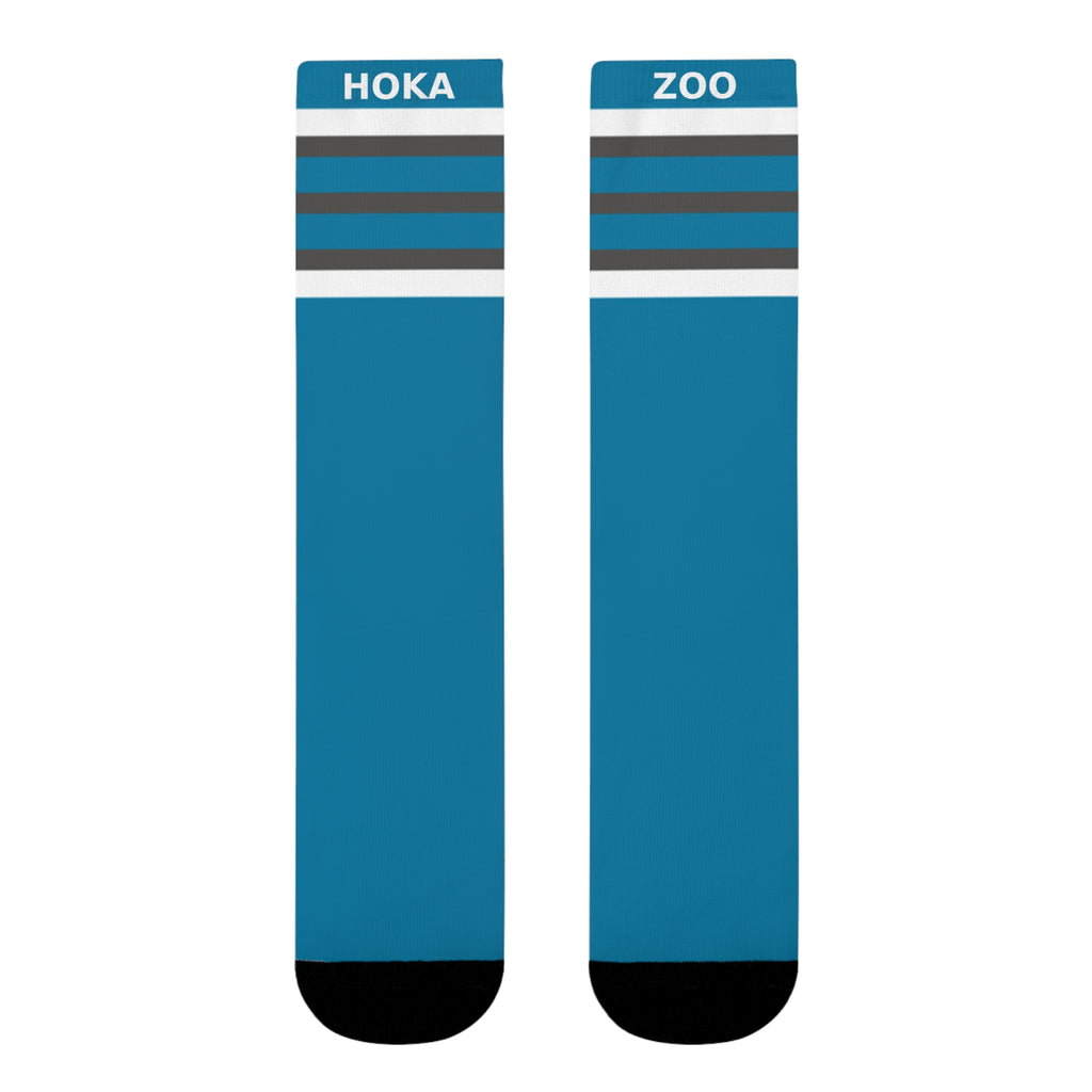 Chaussettes de Running Unies et Personnalisables