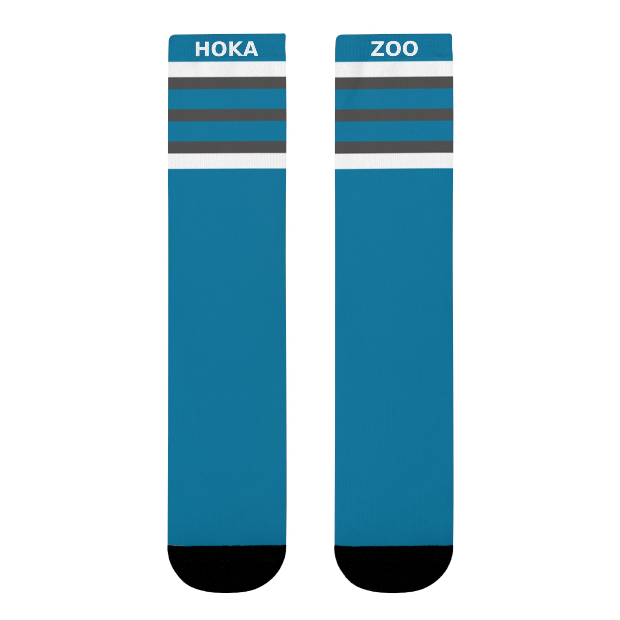 Chaussettes de Running Unies et Personnalisables