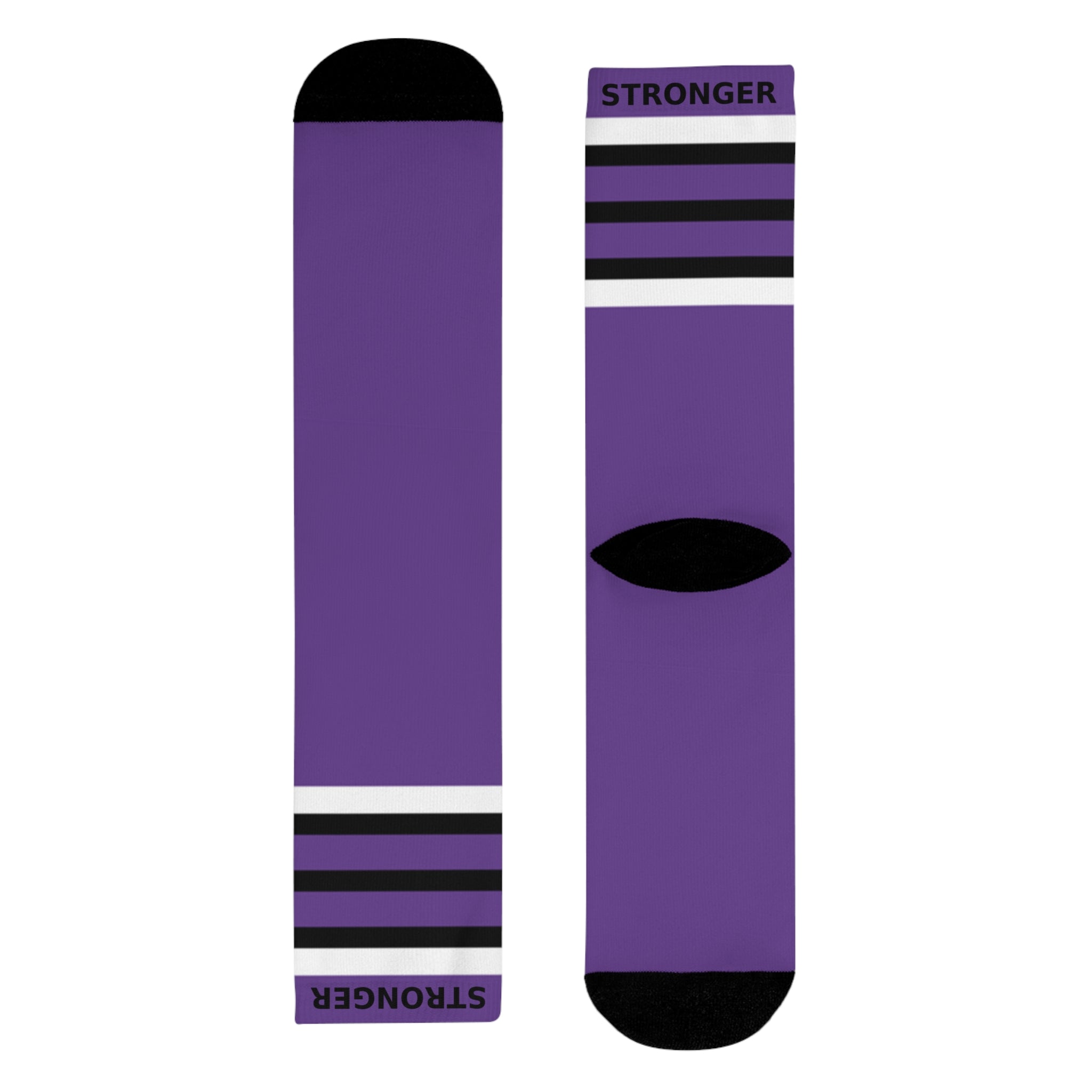 Chaussettes de Running Dépareillées et Personnalisables