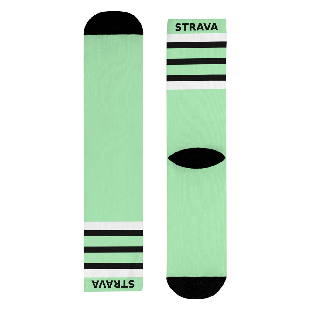 Chaussettes de Running Unies et Personnalisables