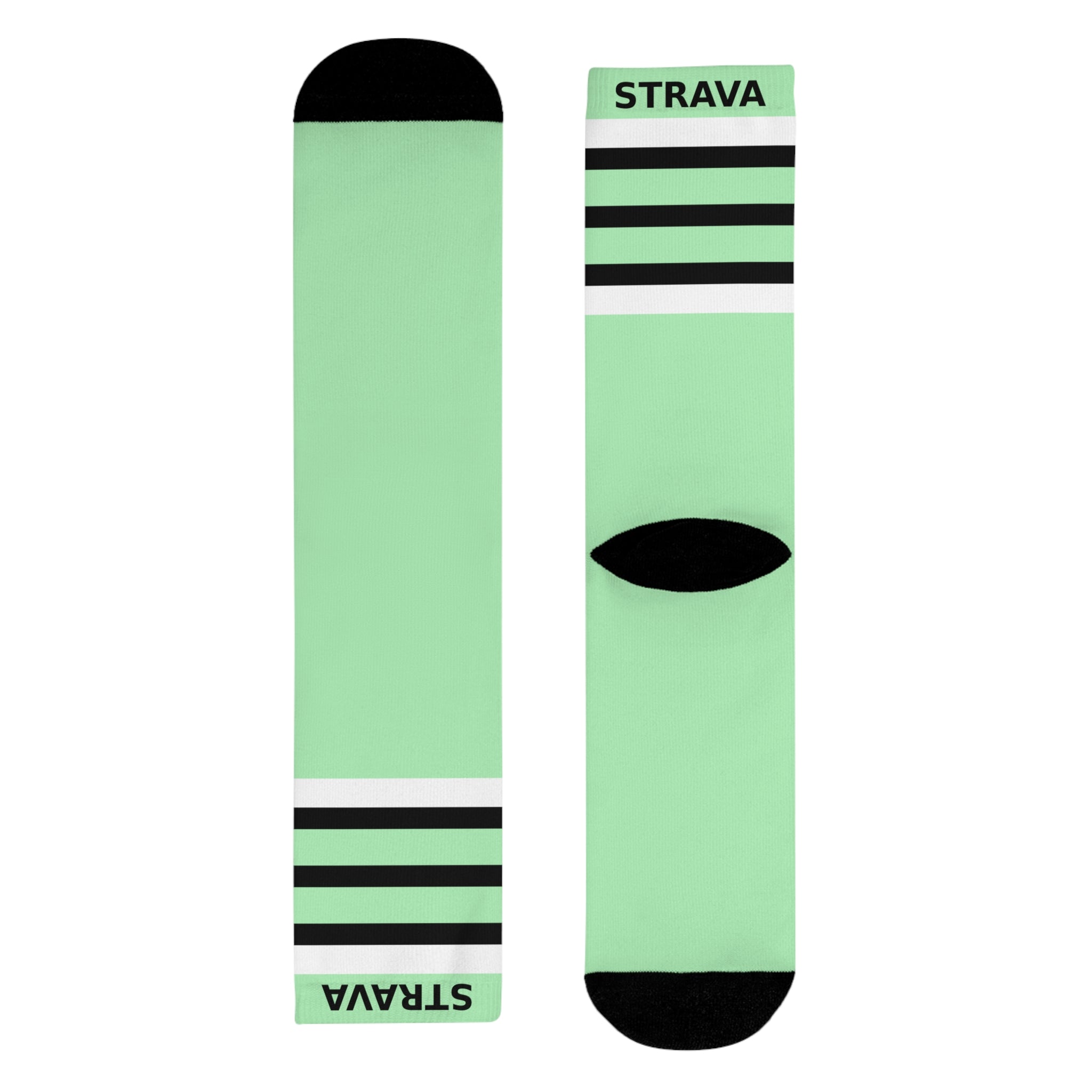 Chaussettes de Running Unies et Personnalisables