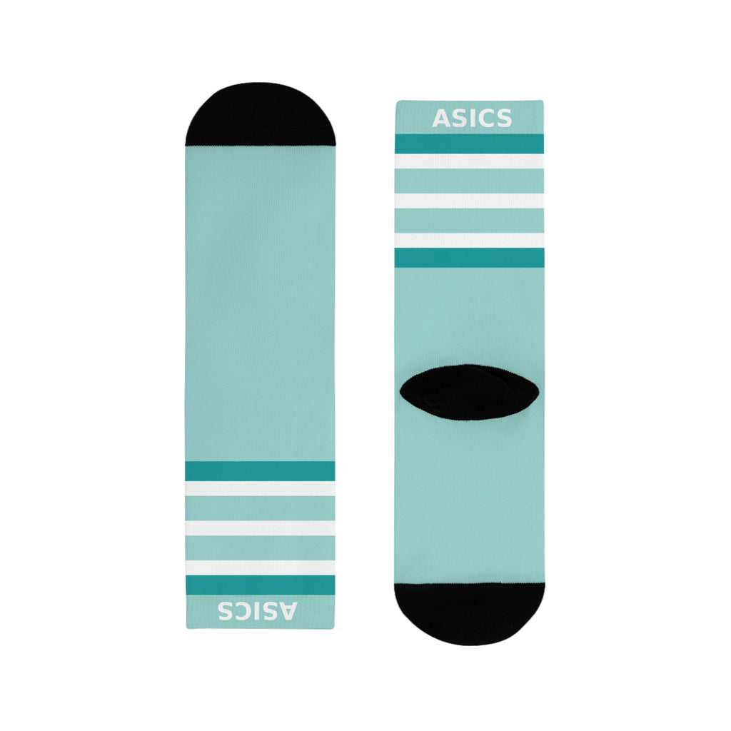 Chaussettes de Running Unies et Personnalisables