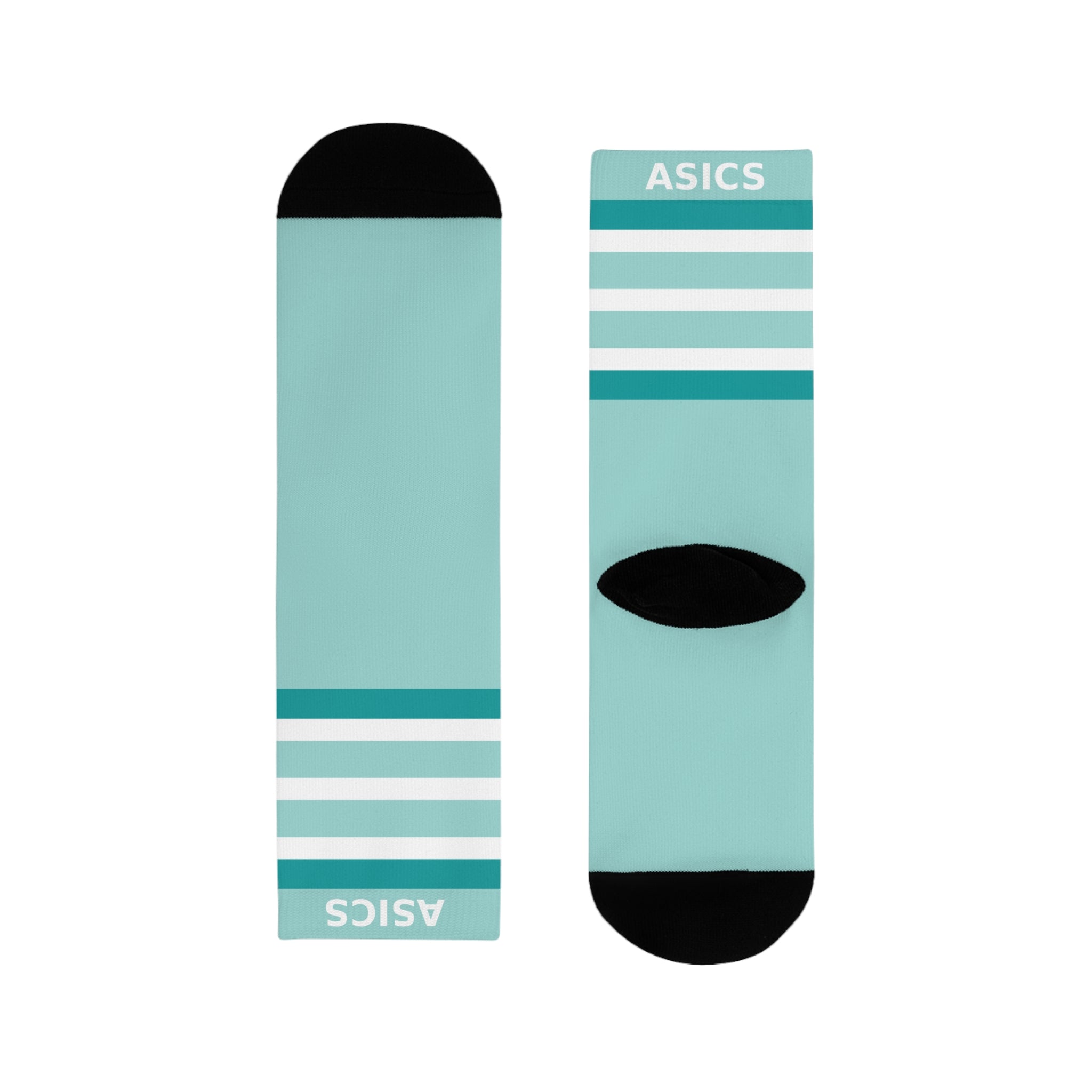 Chaussettes de Running Unies et Personnalisables
