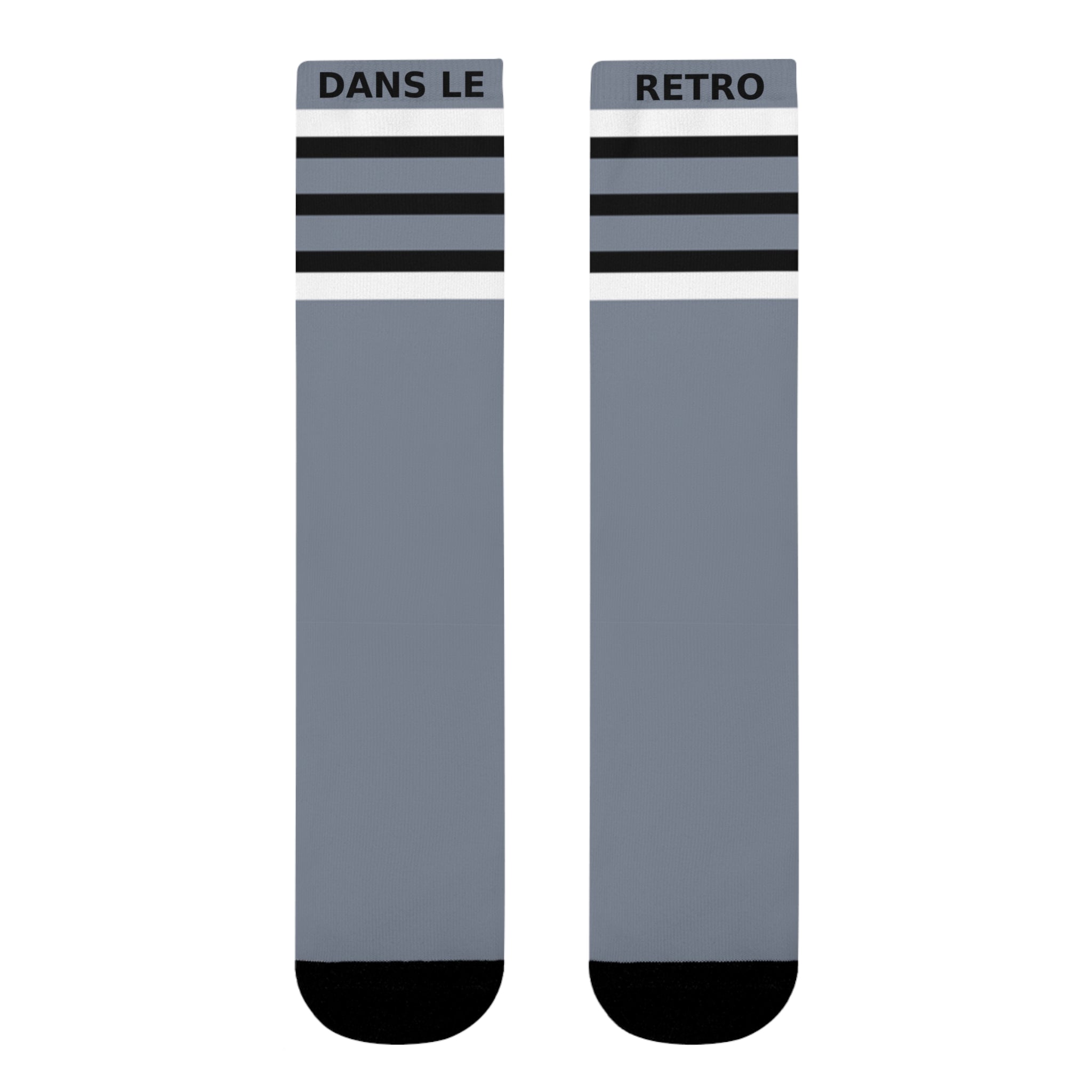 Chaussettes de Running Unies et Personnalisables