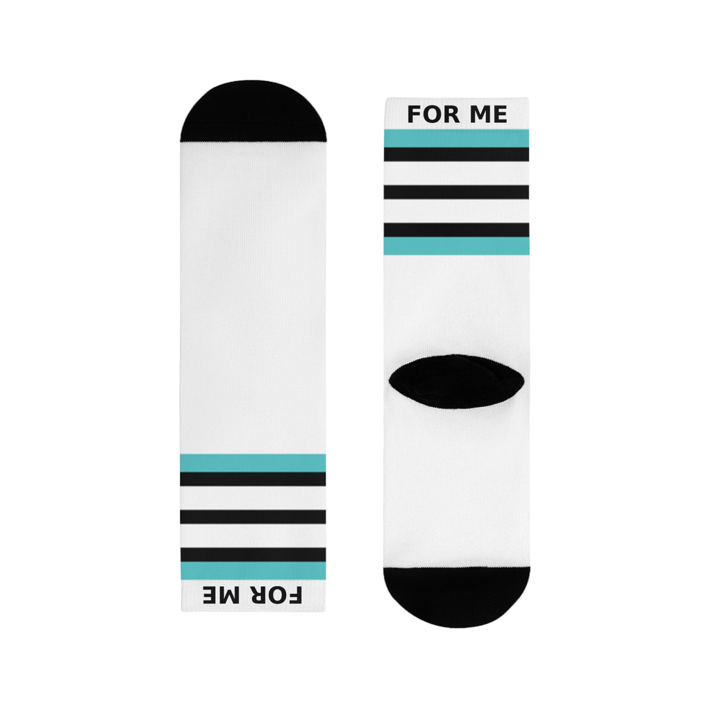 Chaussettes de Running Dépareillées et Personnalisables