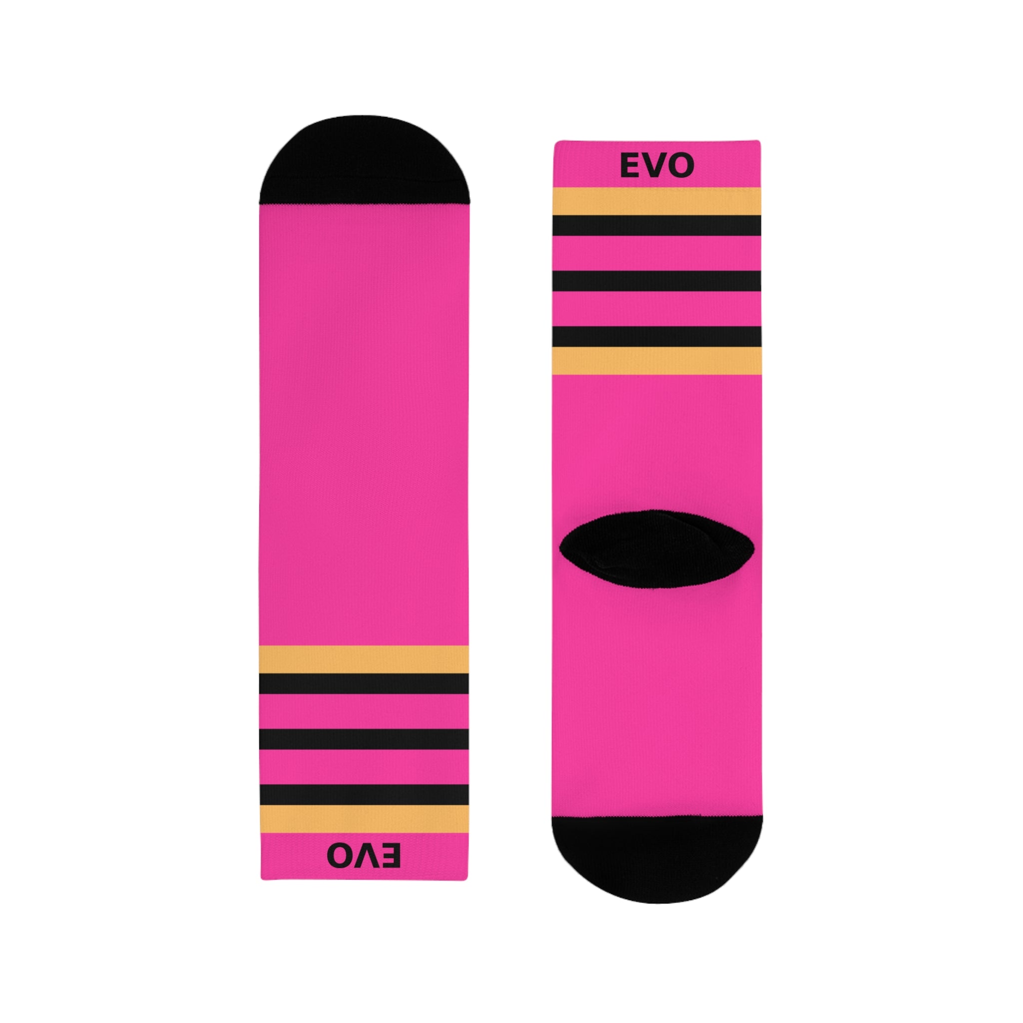 Chaussettes de Running Dépareillées et Personnalisables