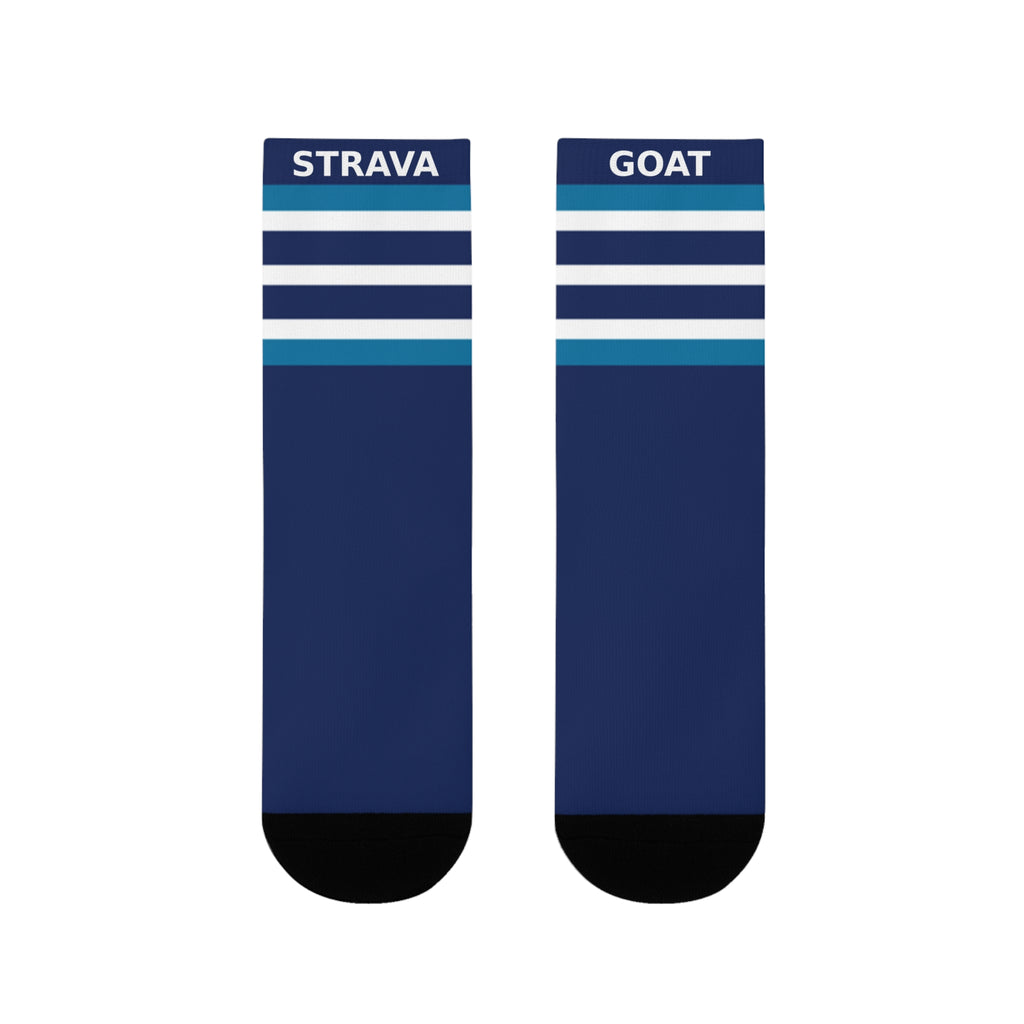 Chaussettes de Running Unies et Personnalisables