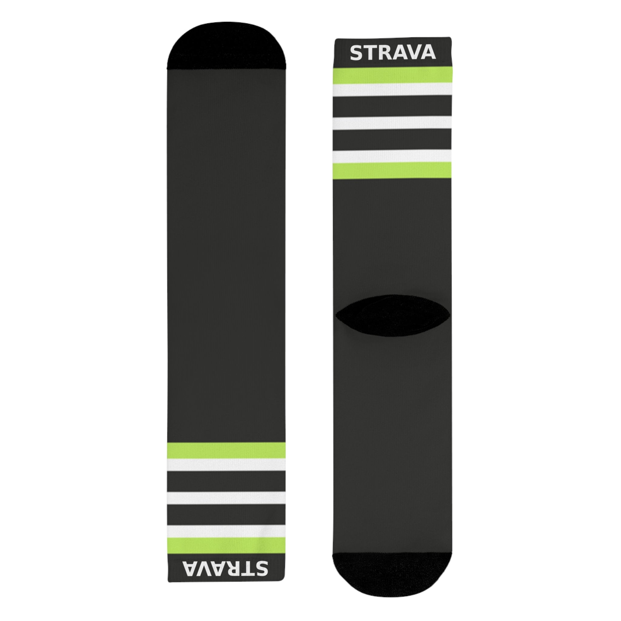 Chaussettes de Running Unies et Personnalisables