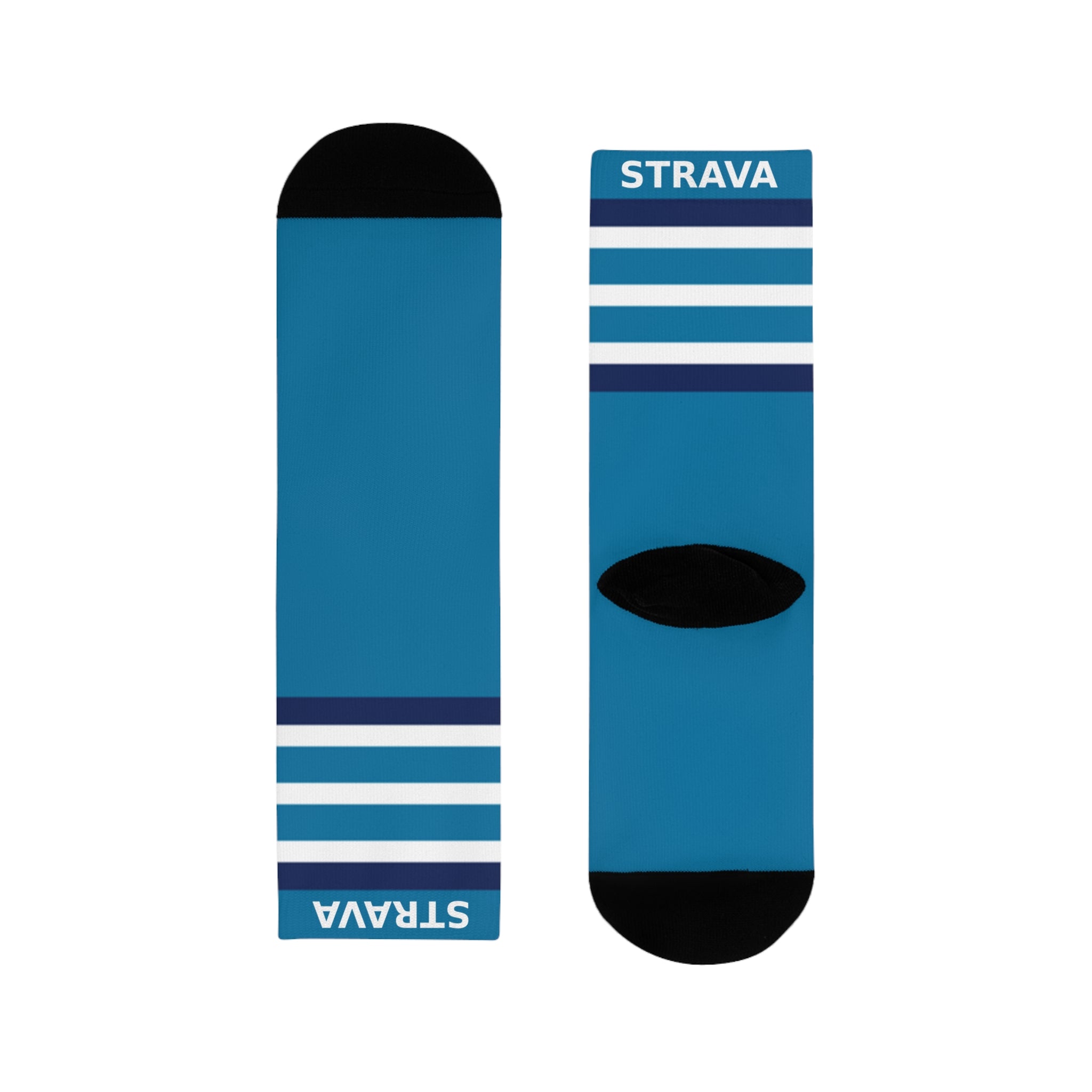 Chaussettes de Running Dépareillées et Personnalisables